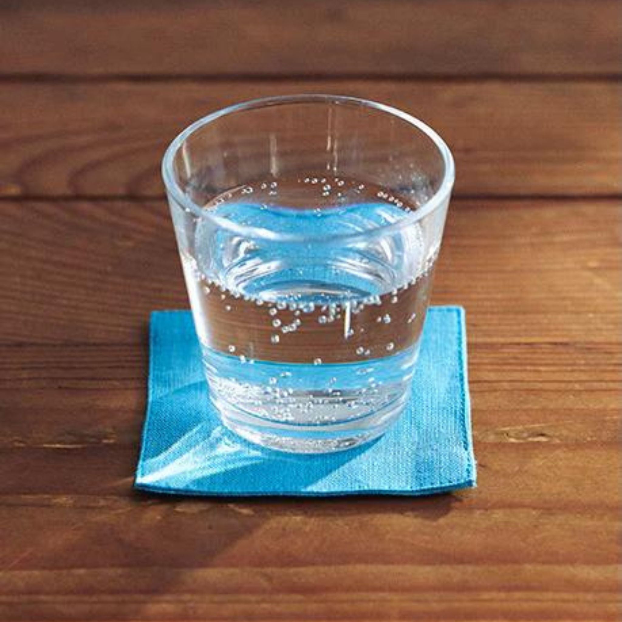 Linen Coasters - Individuals
