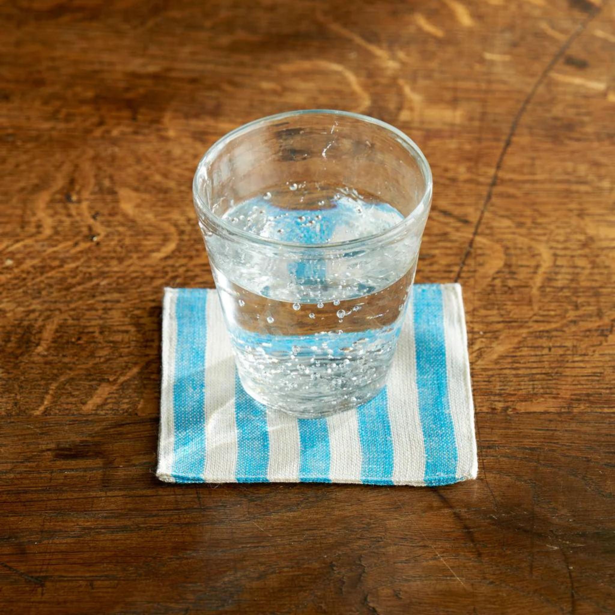 Linen Coasters - Individuals