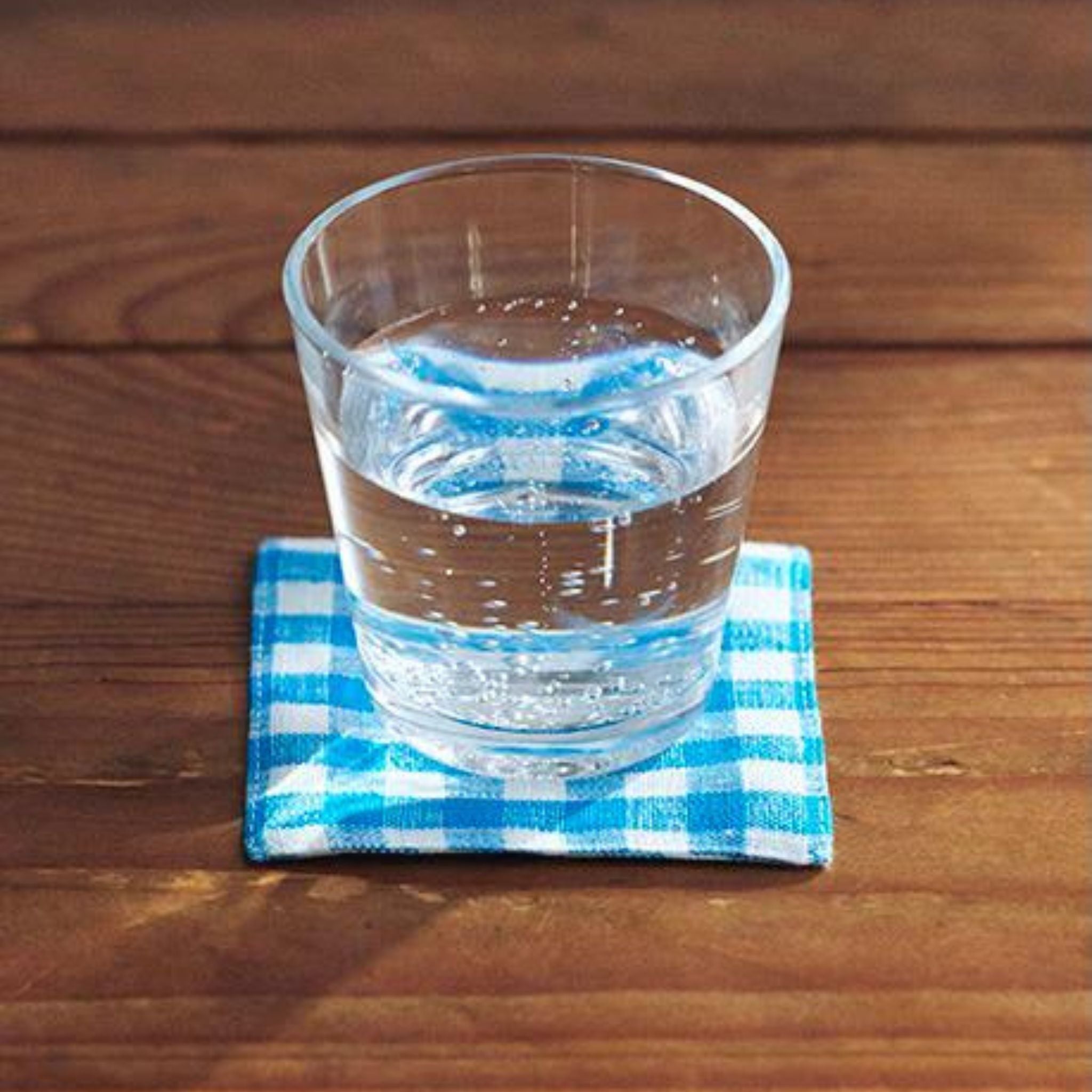 Linen Coasters - Individuals