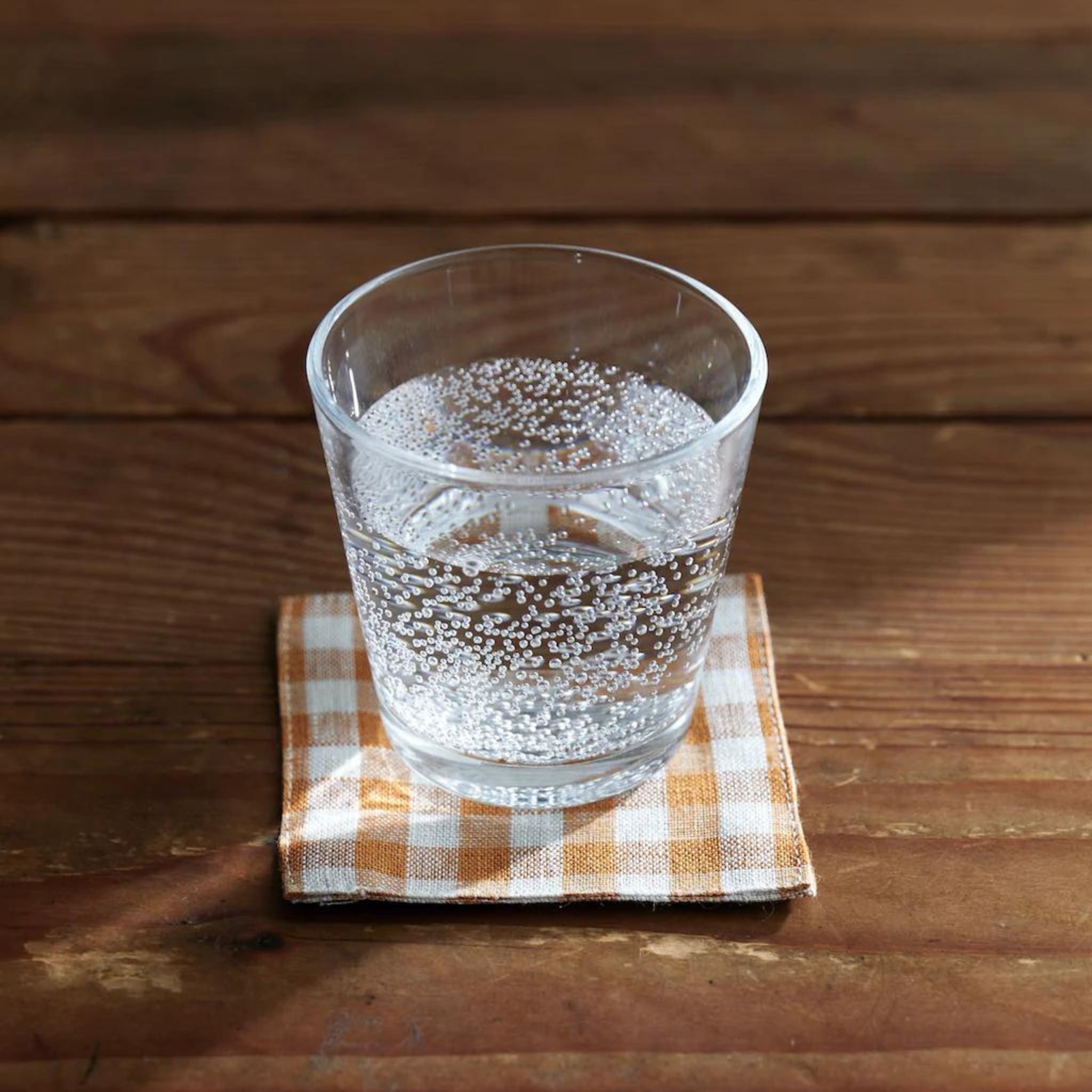 Linen Coasters - Individuals
