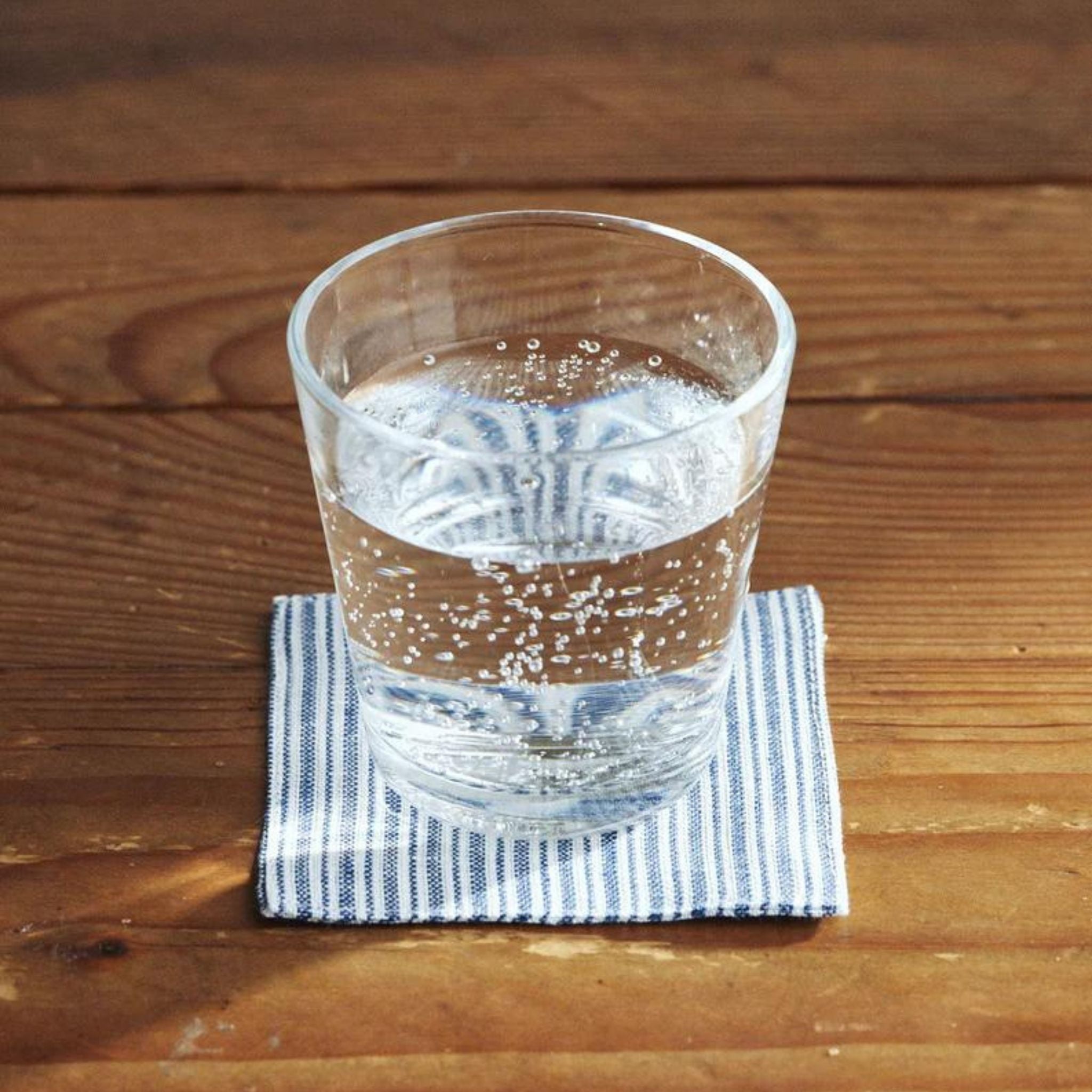 Linen Coasters - Individuals