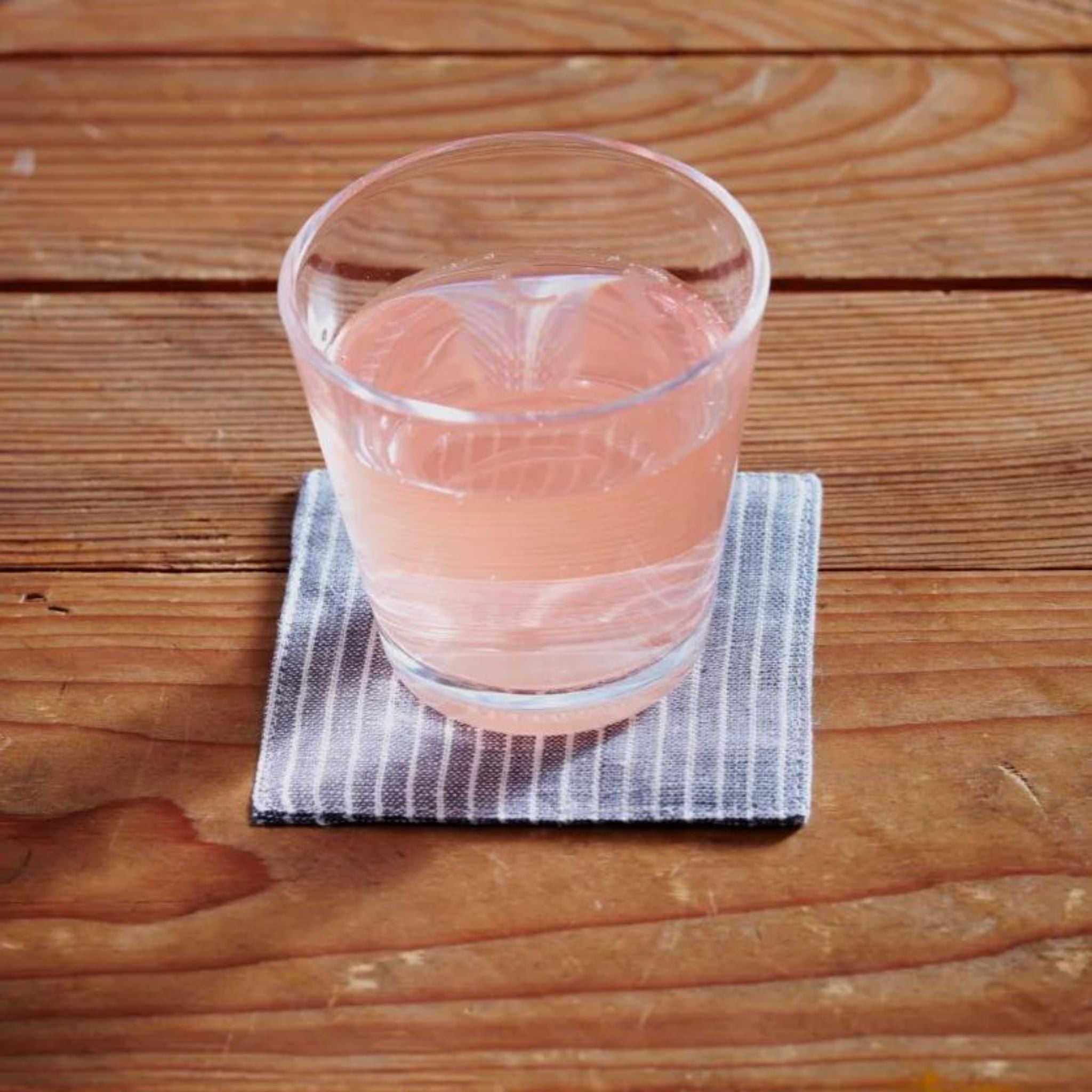 Linen Coasters - Individuals