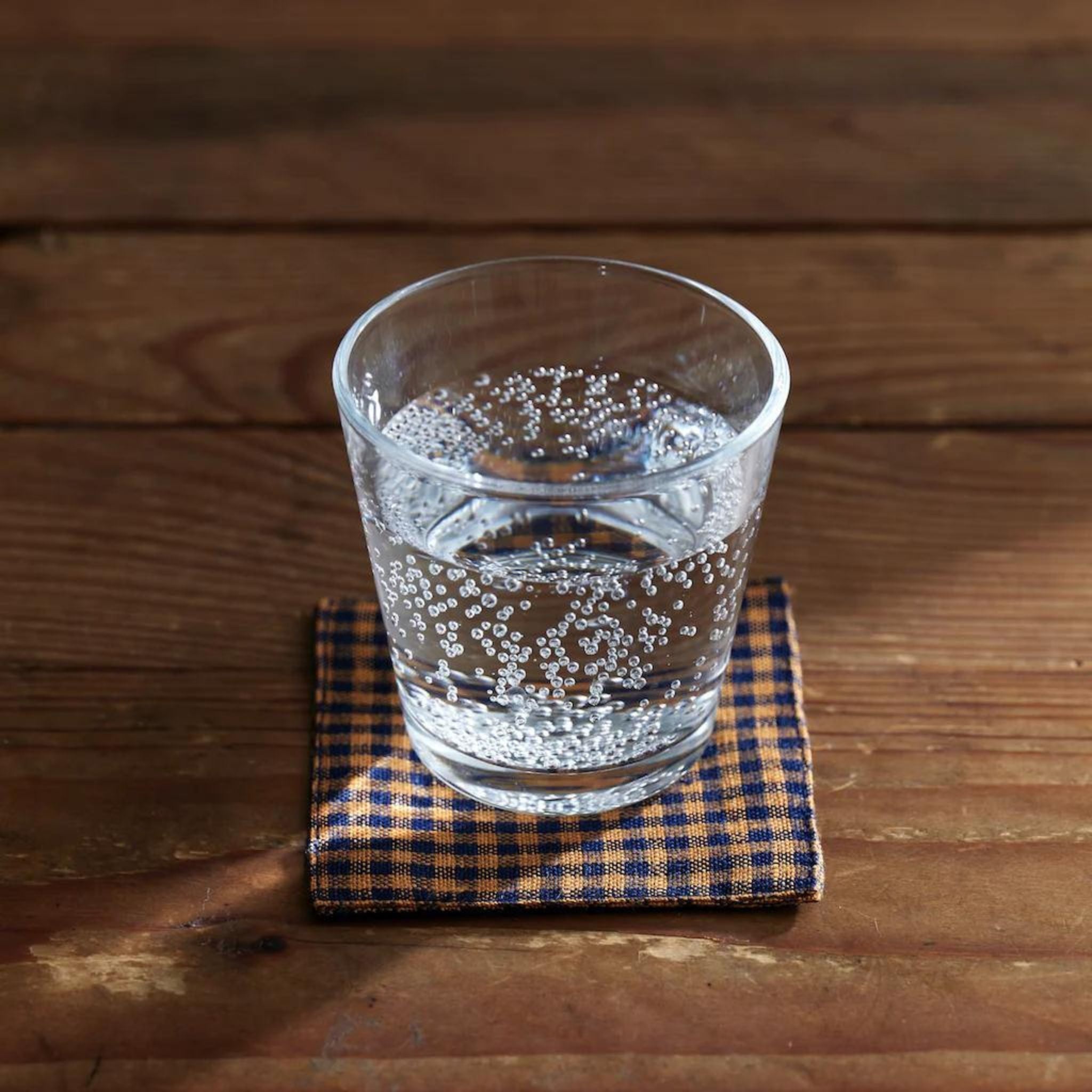 Linen Coasters - Individuals
