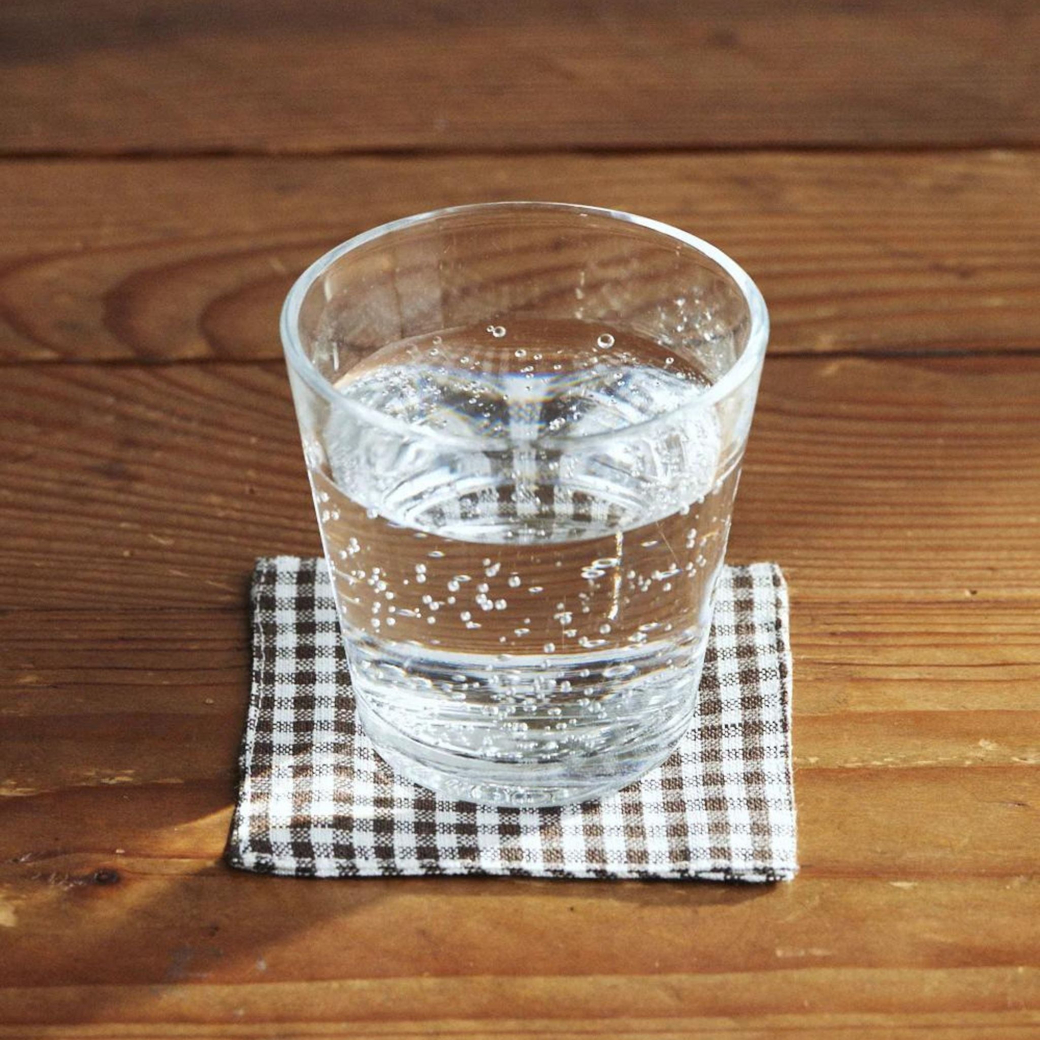 Linen Coasters - Individuals