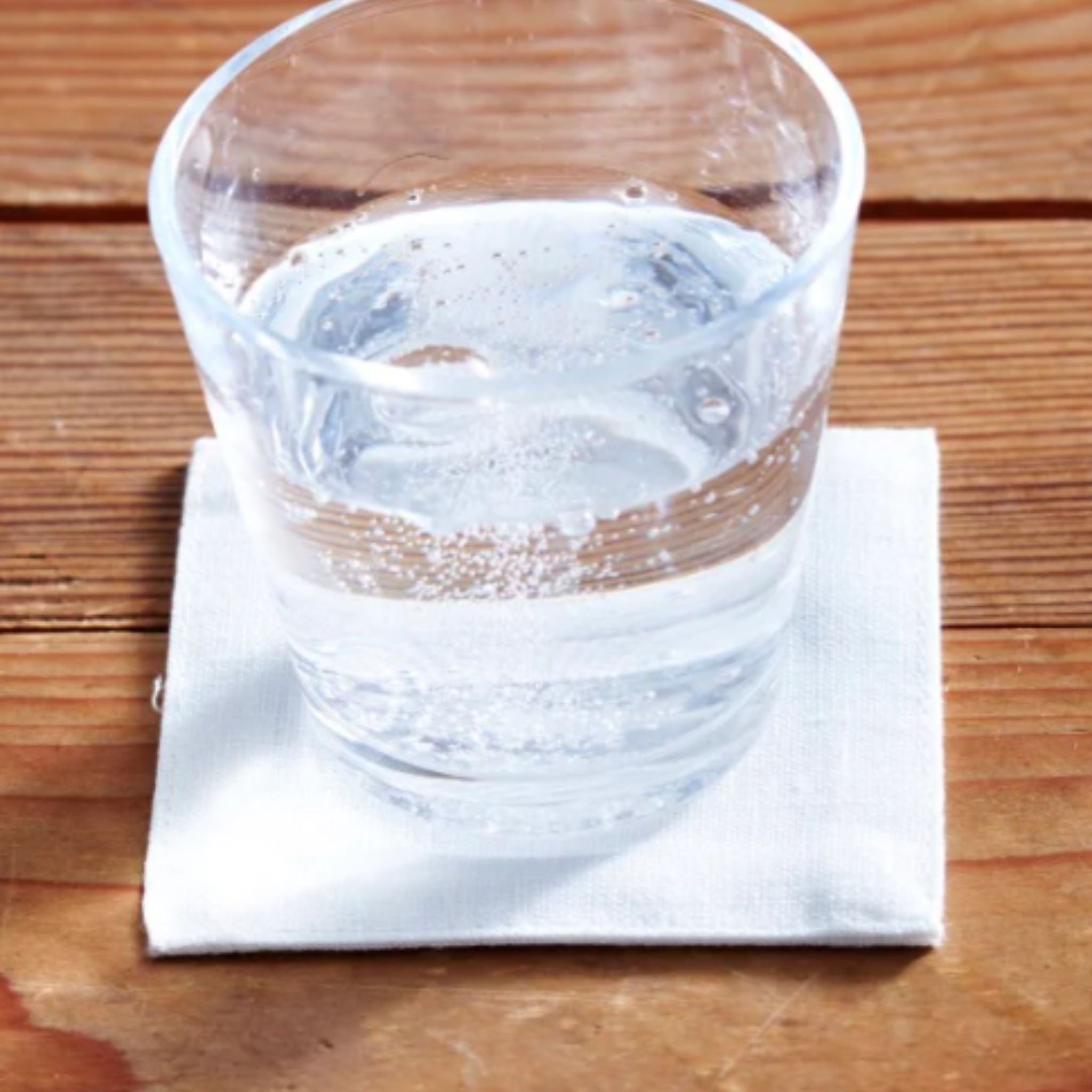 Linen Coasters - Individuals
