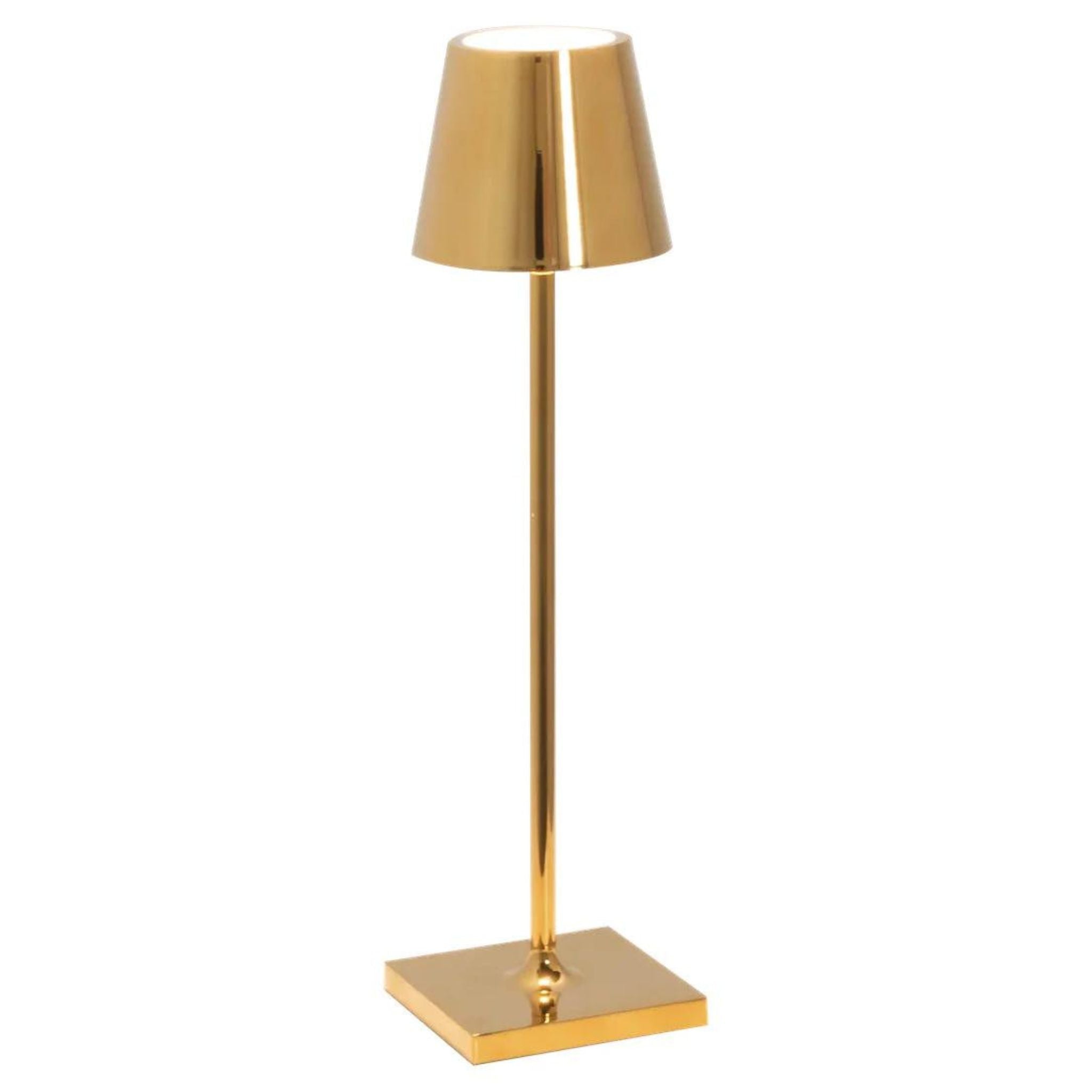 Cordless Lamp - Poldina Pro Micro | Glossy Finish