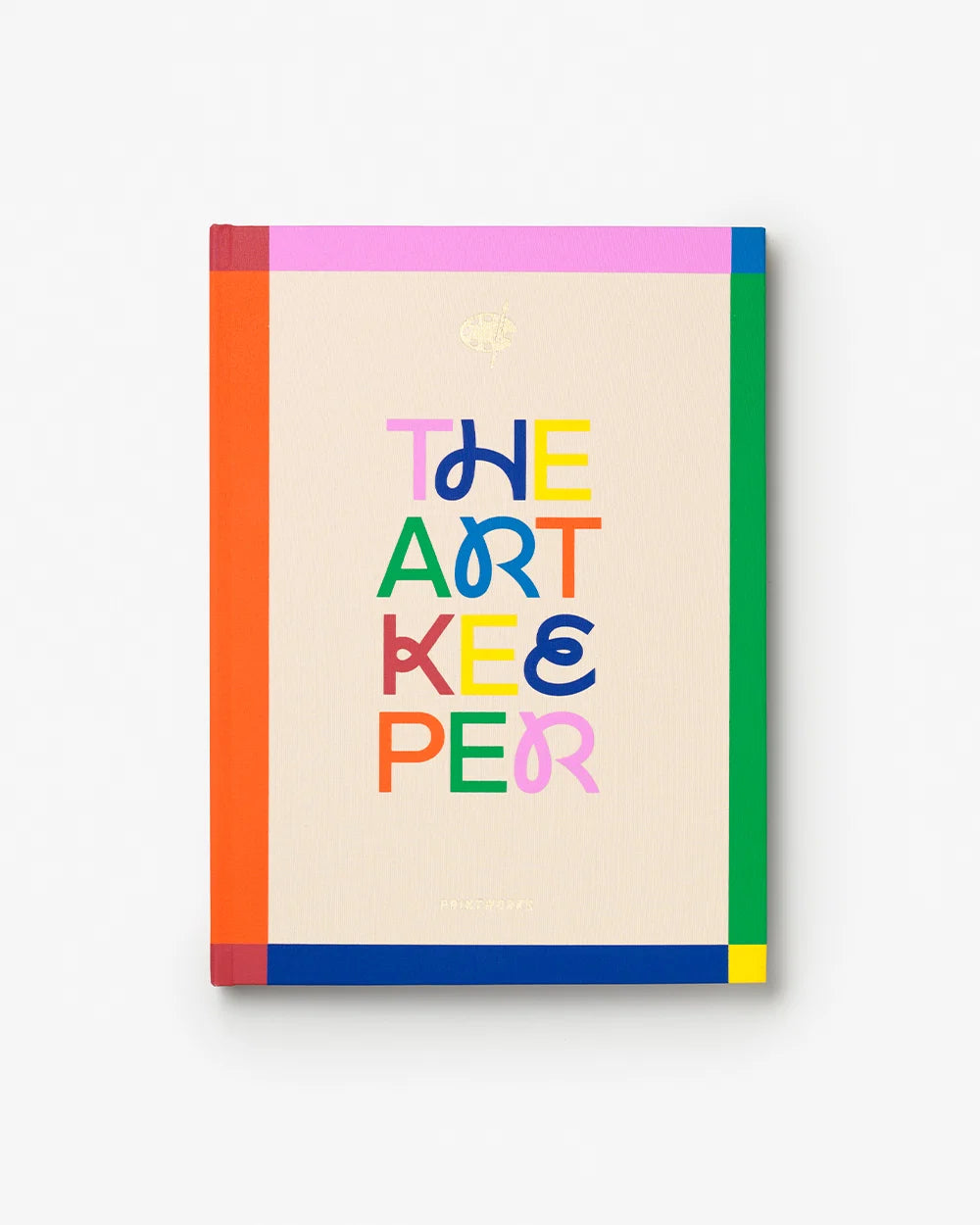 Art Keeper Frame Book