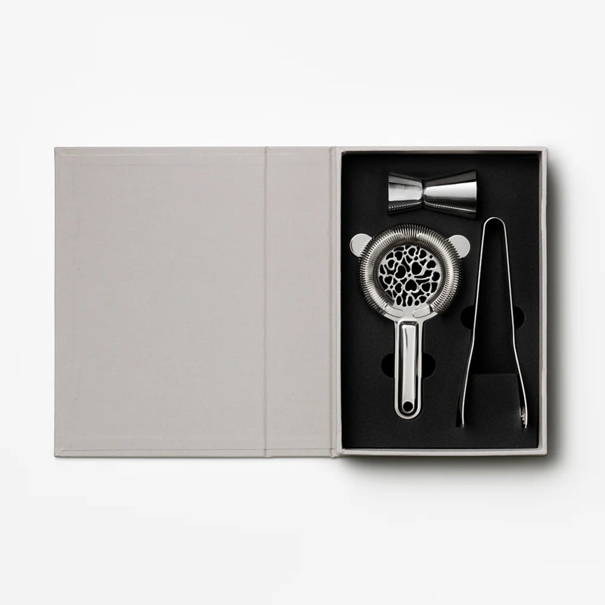 The Essentials | Cocktail Tools