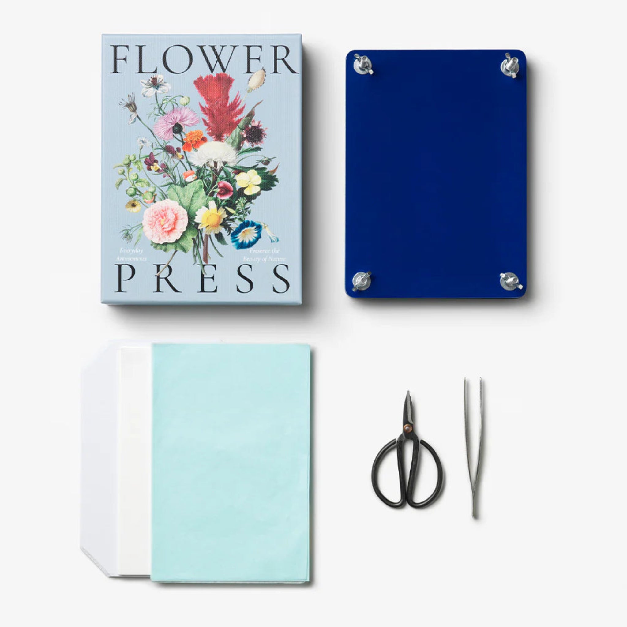Flower Press