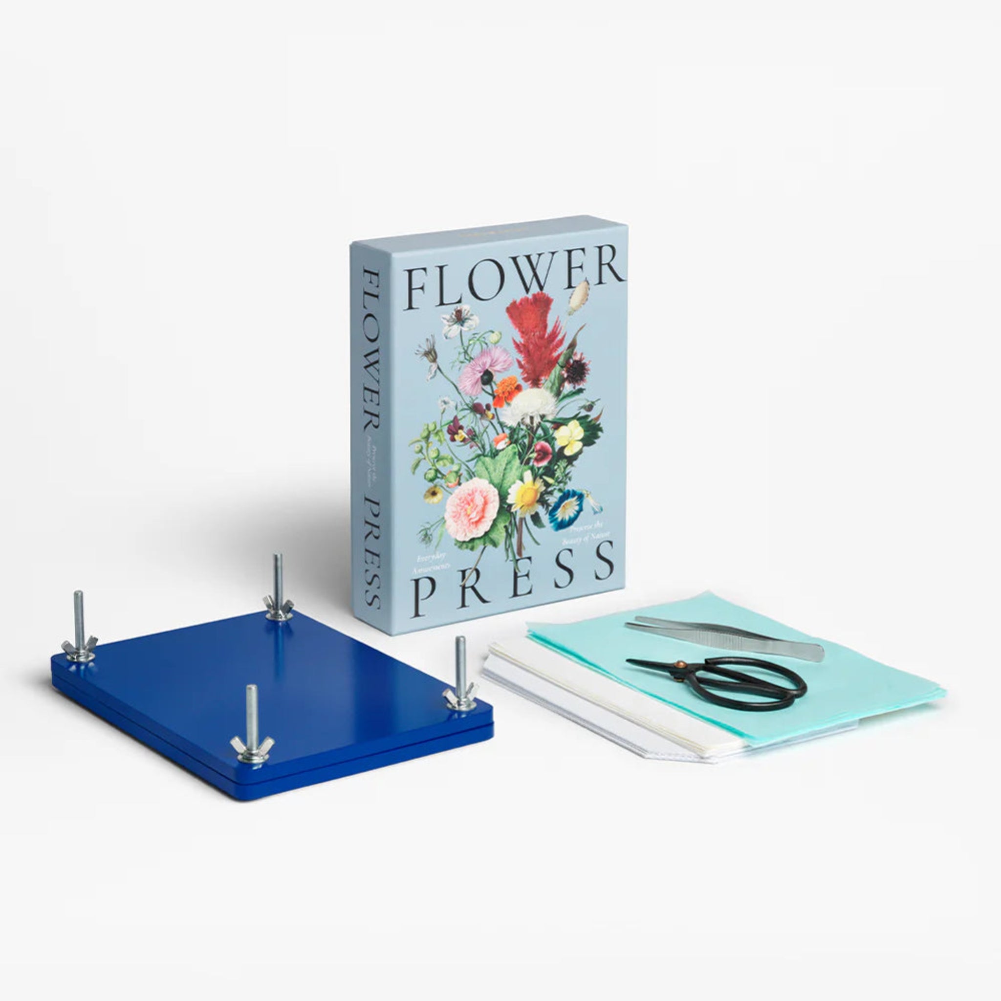 Flower Press