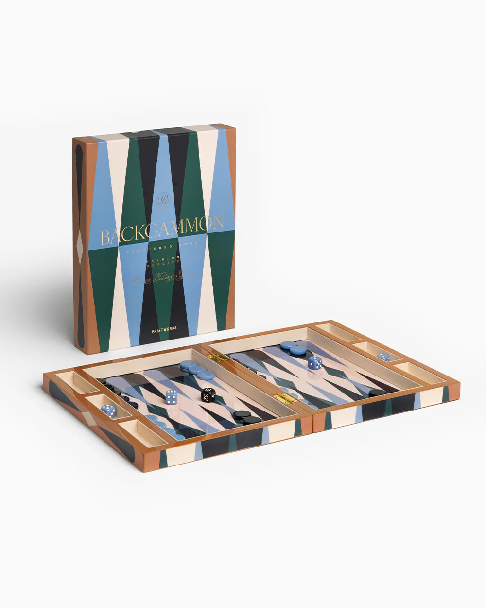 Backgammon