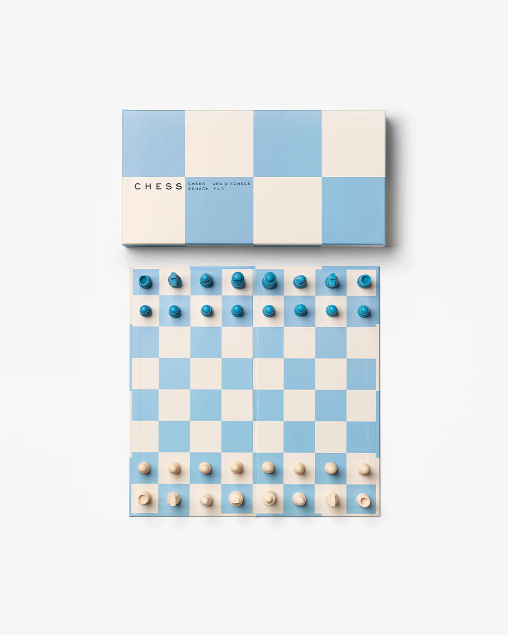 Play Chess Set