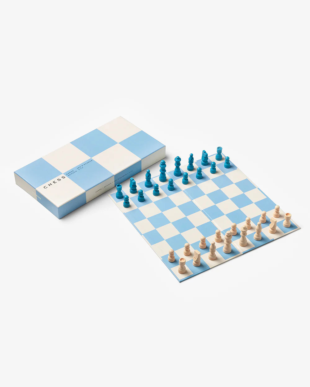 Play Chess Set