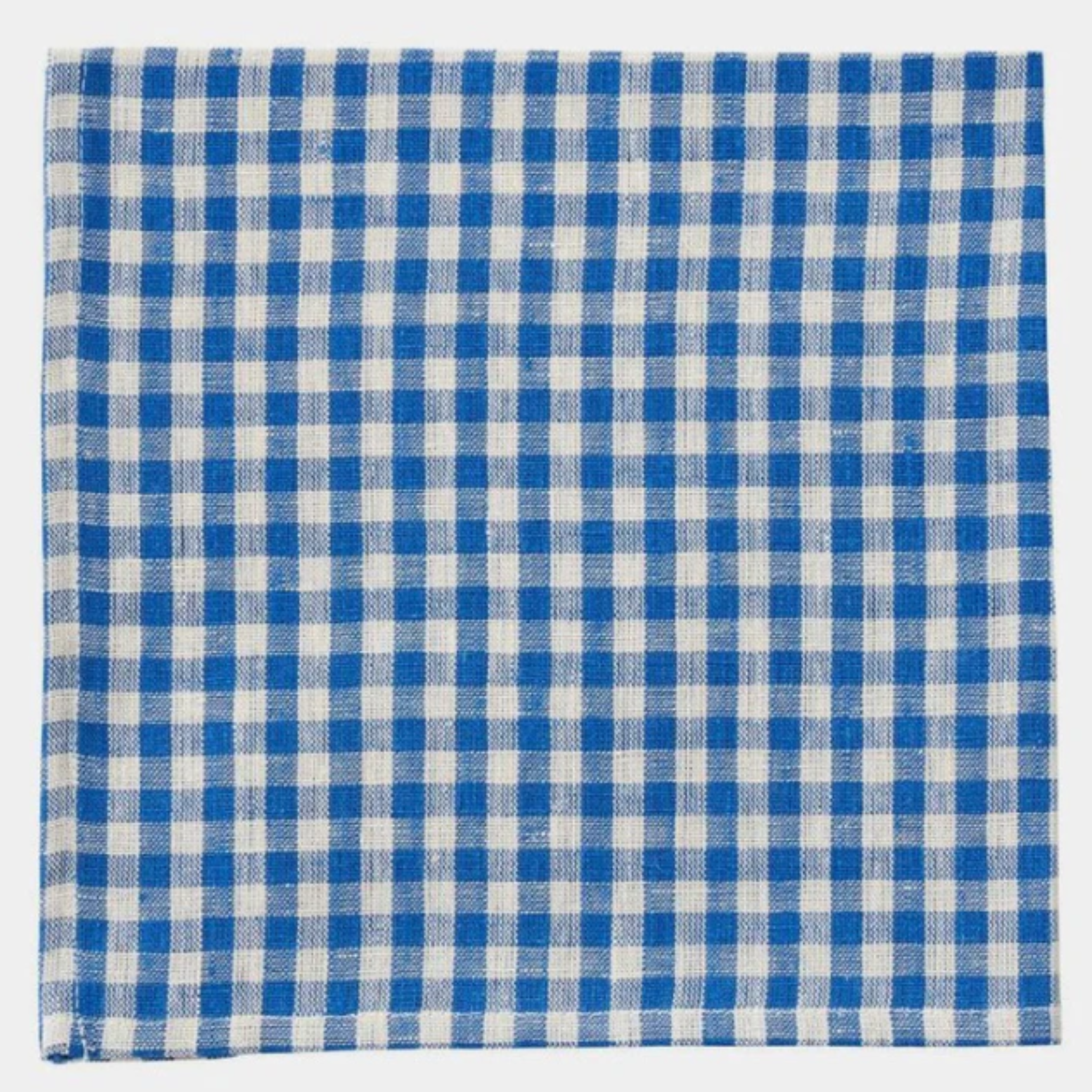 Linen Napkin - Set of 4