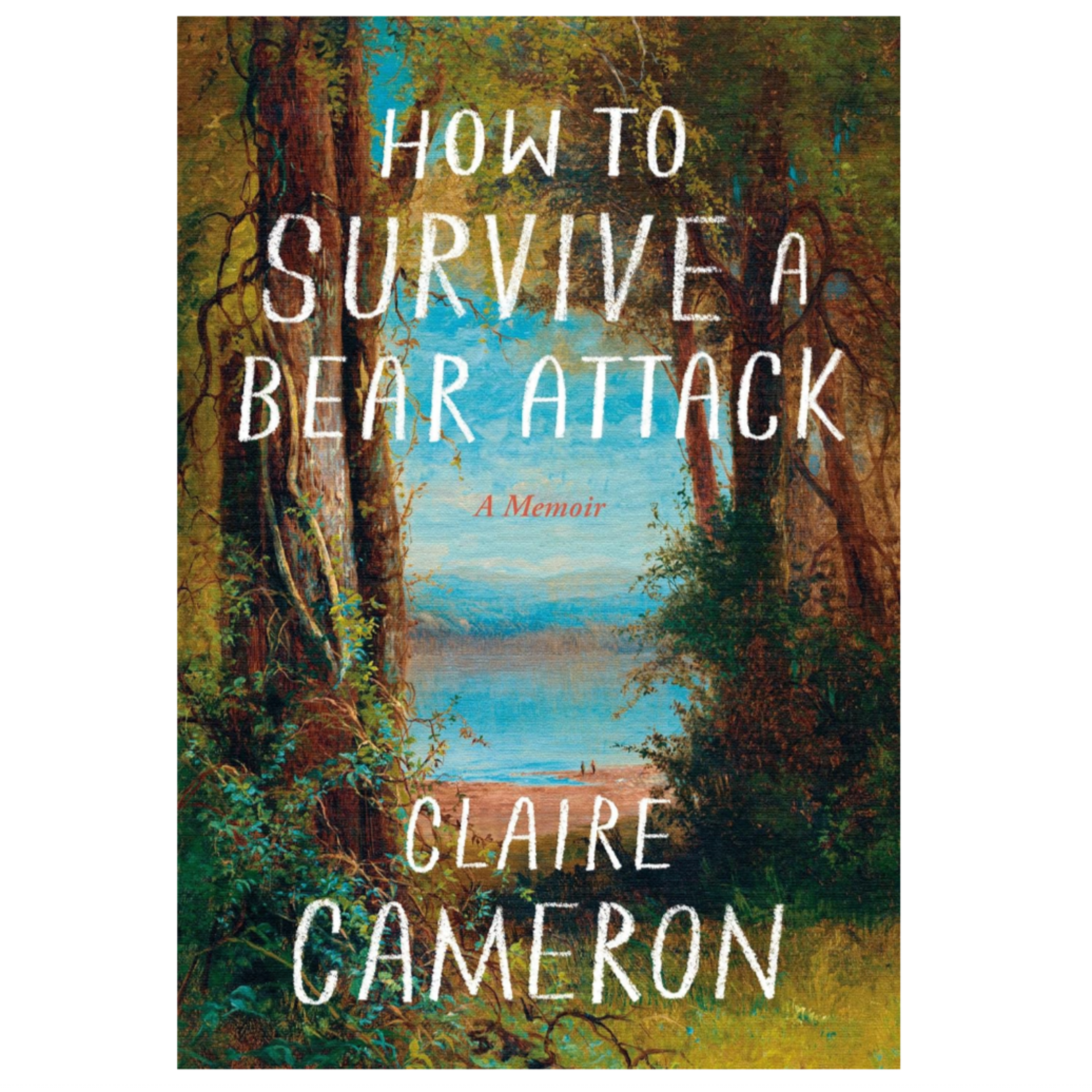 How To Survive A Bear Attack