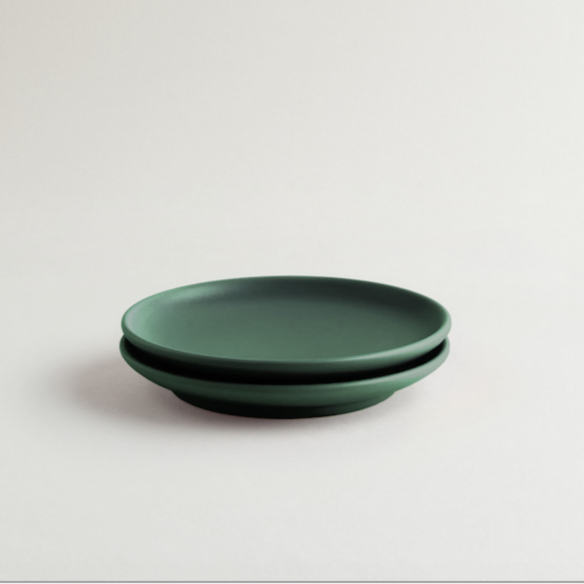 R+D Lab Bilanica Bread Flat Plate | SET OF 2