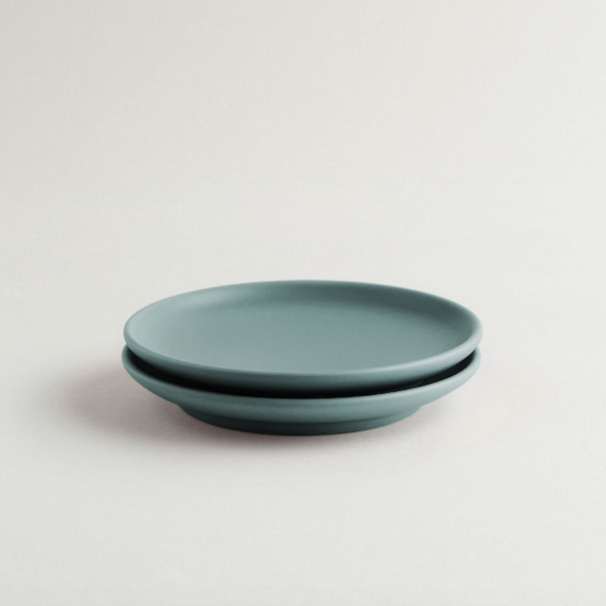 R+D Lab Bilanica Bread Flat Plate | SET OF 2