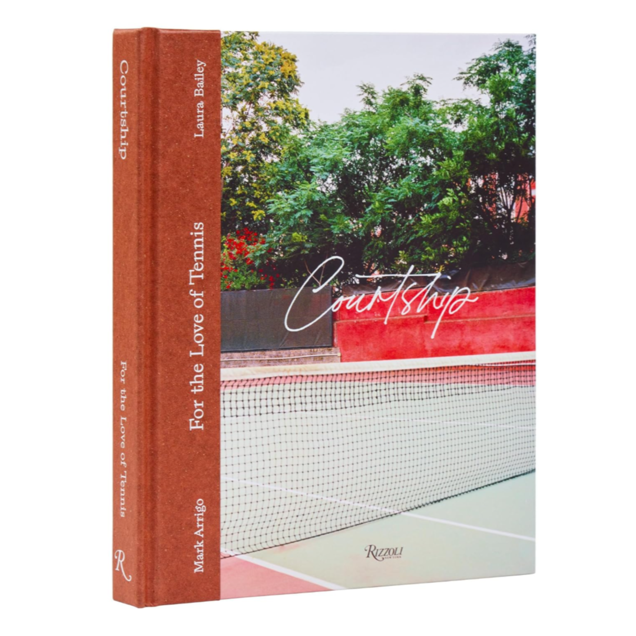 Courtship: For The Love of Tennis
