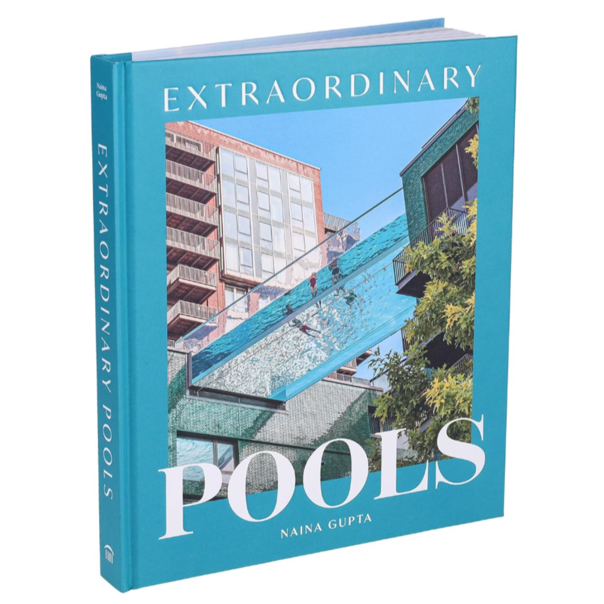 Extraordinary Pools