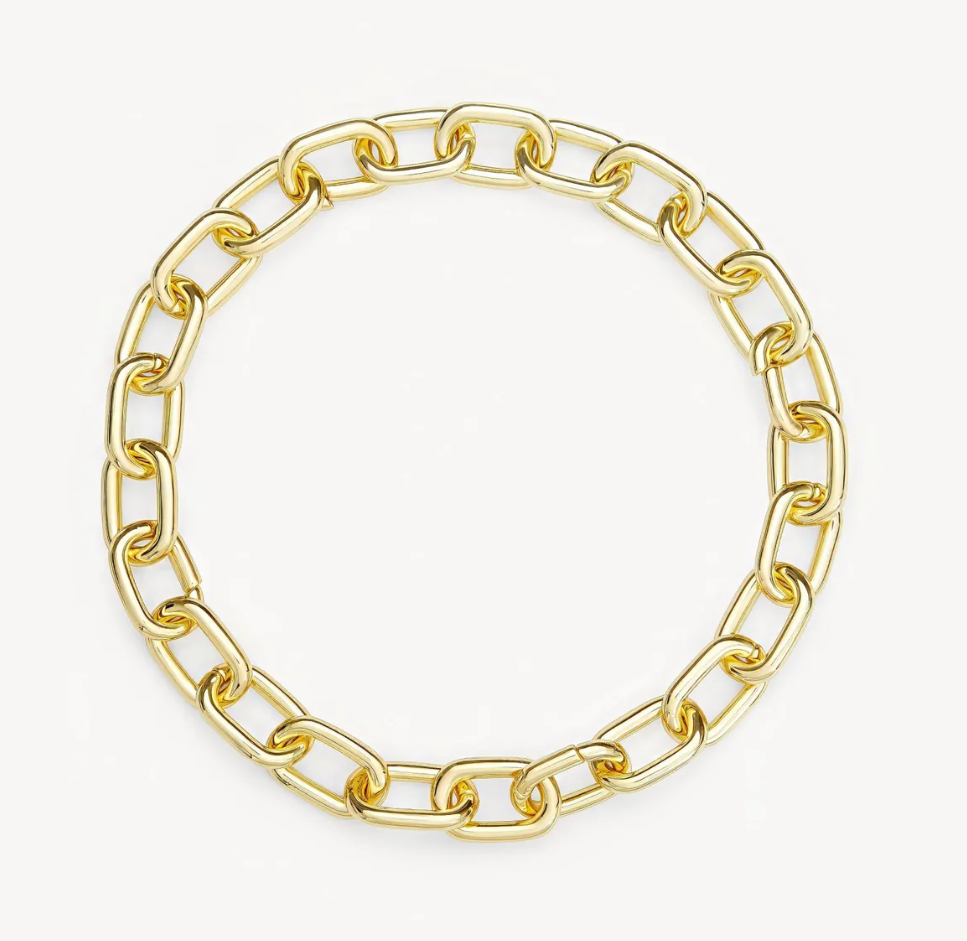 Interchangeable Link Necklace