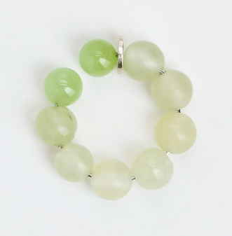 Spheres Earcuff