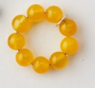 Spheres Earcuff