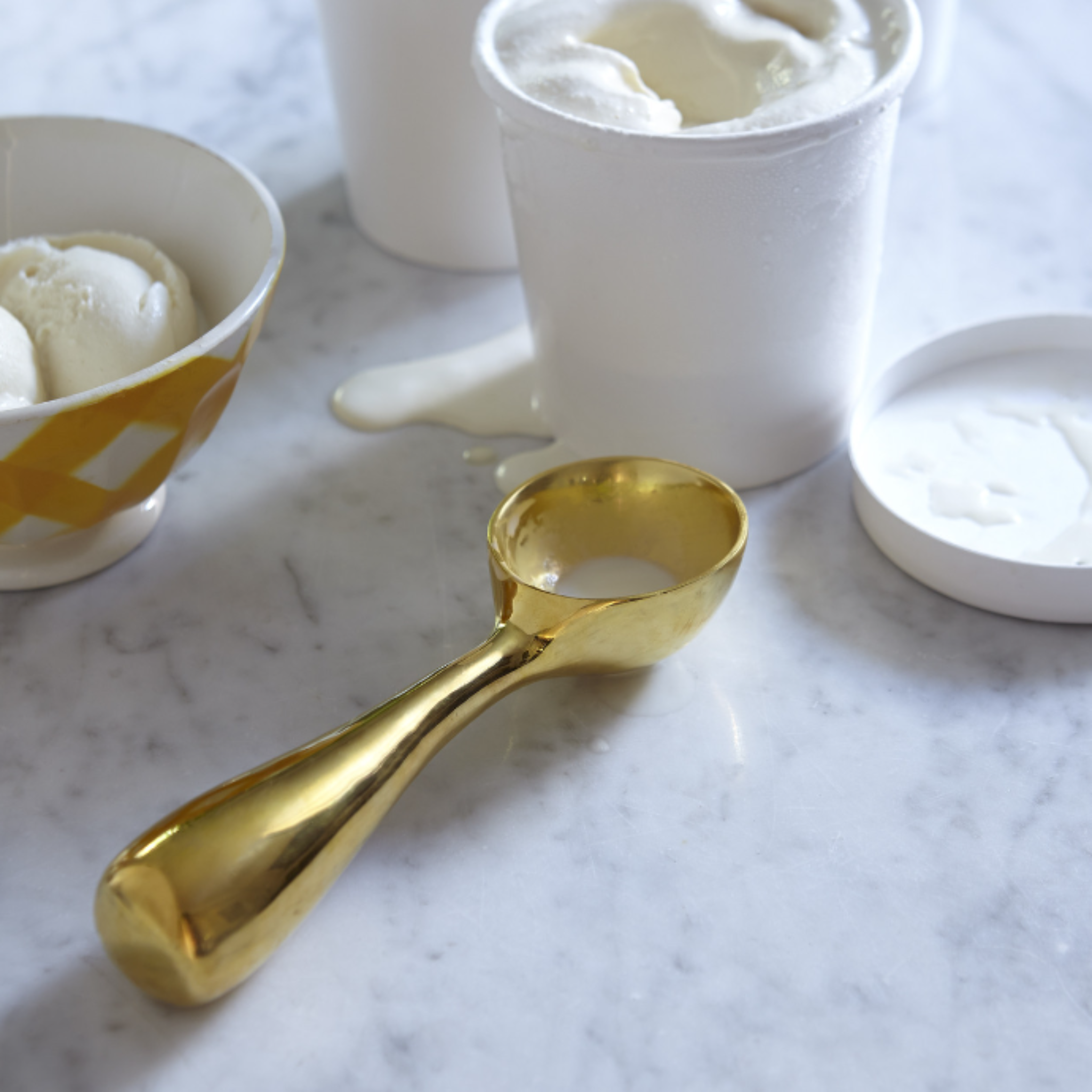 Dessert Scoop