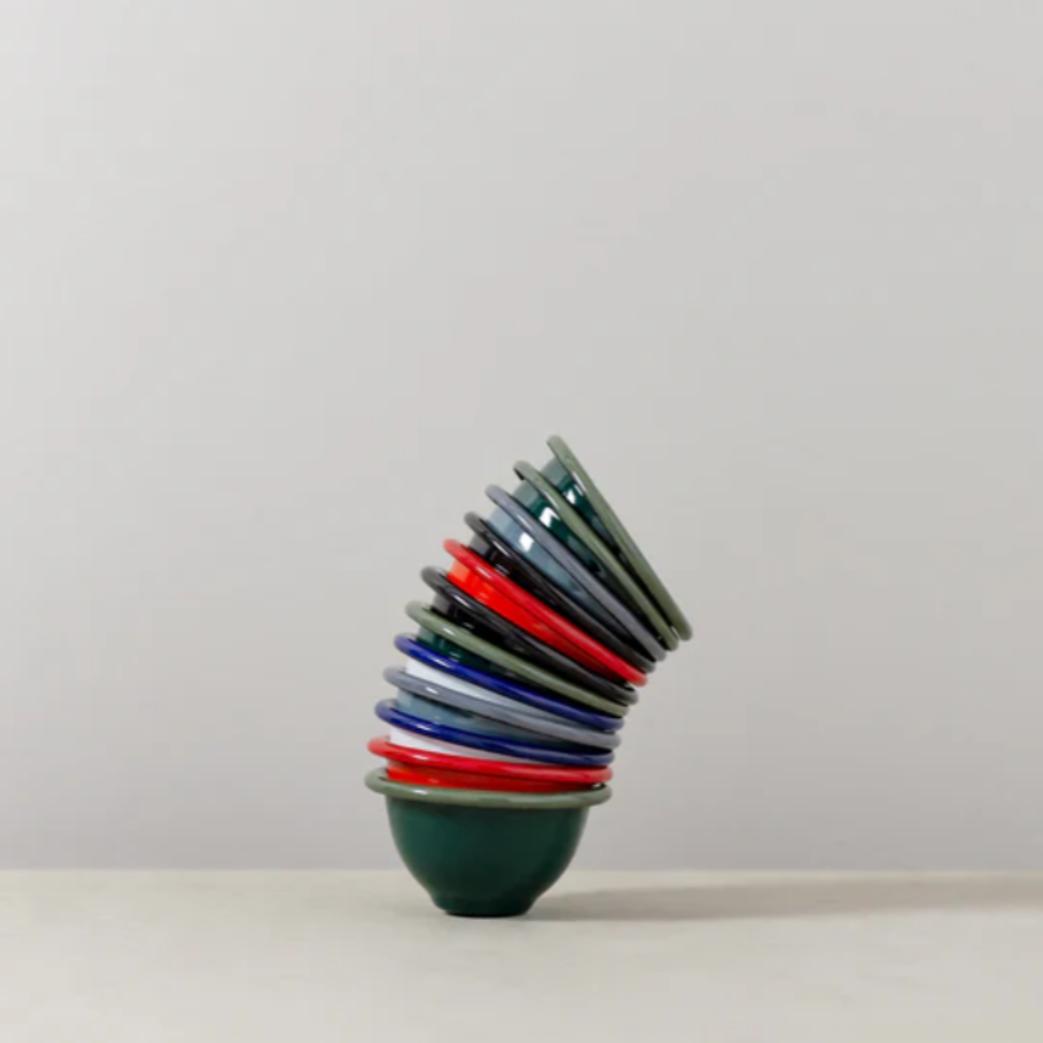 Pinch Pot
