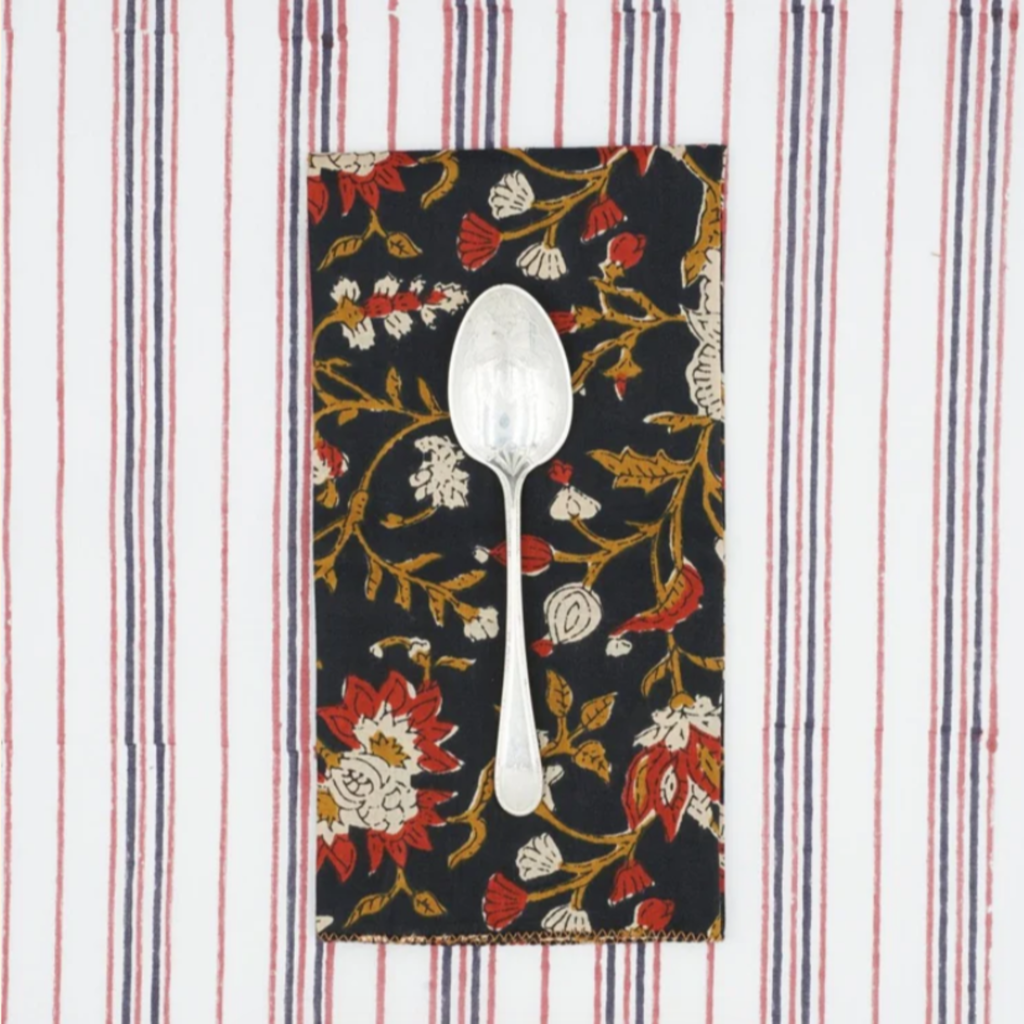 Table Napkins - Liseron