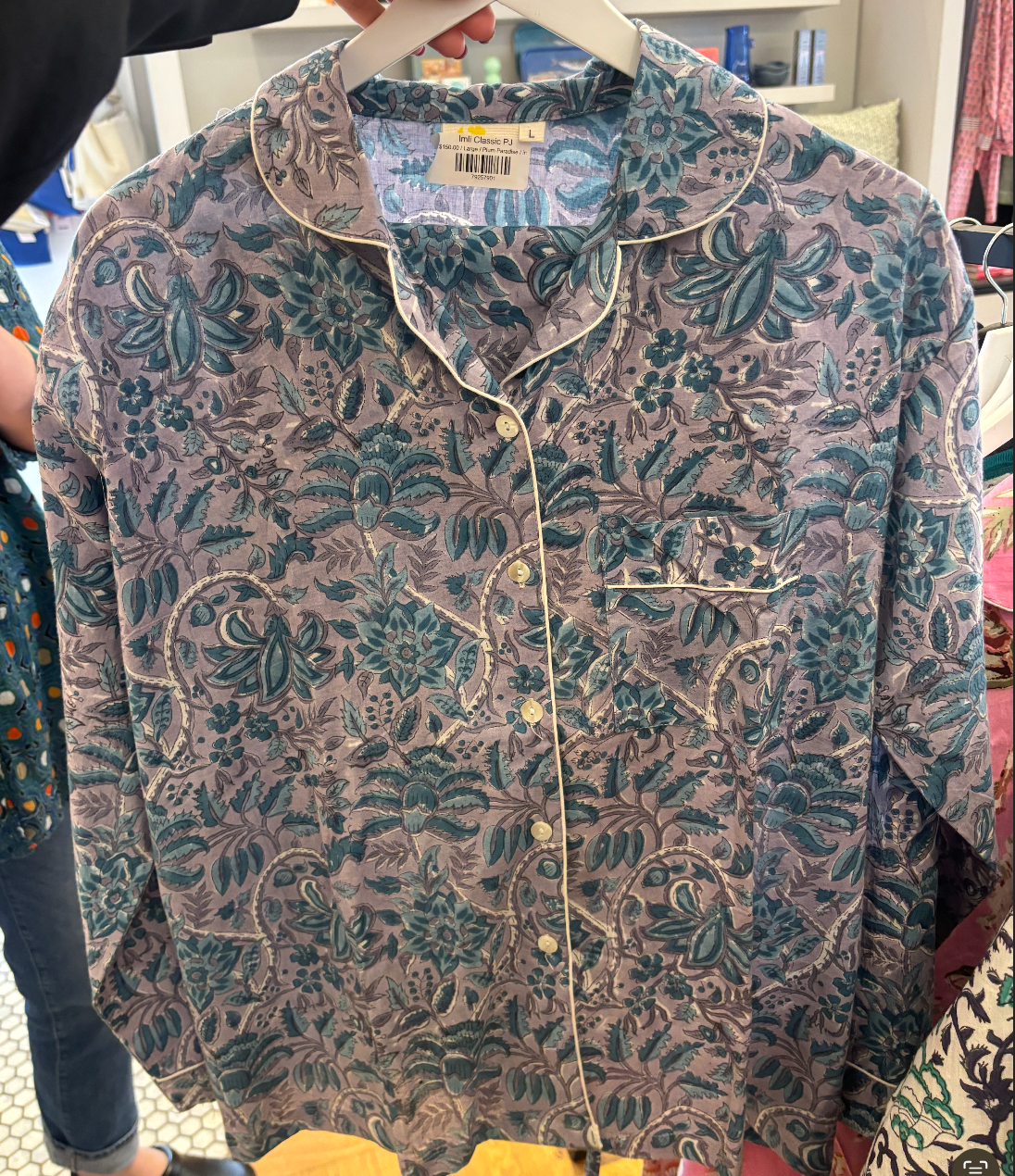 Imli Classic PJ