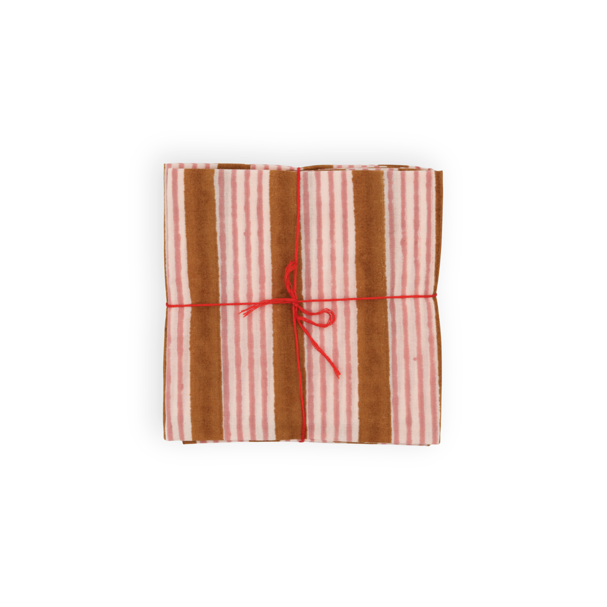 Table Napkins - Alice Powder