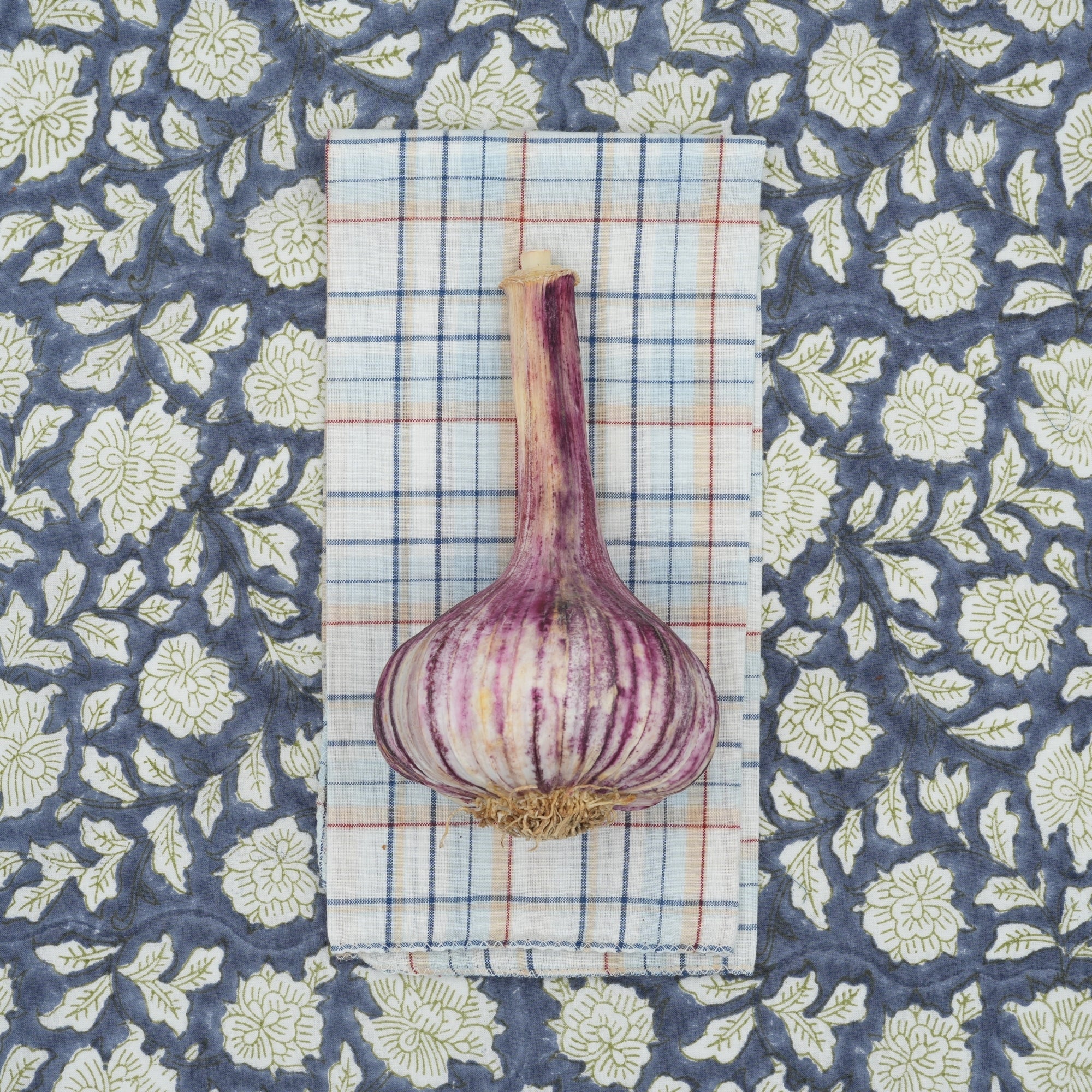 Table Napkins - Ana Denim