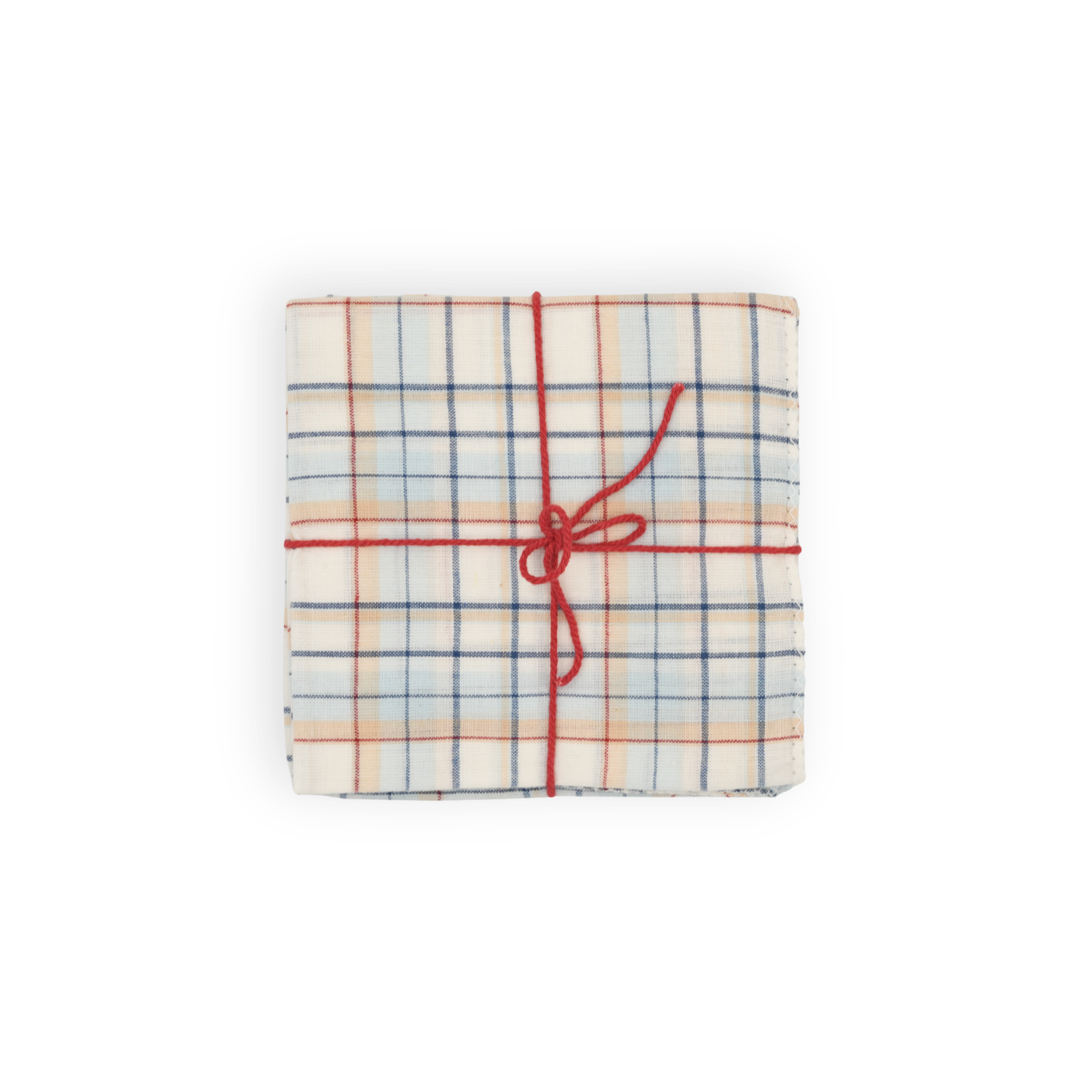 Table Napkins - Ana Denim