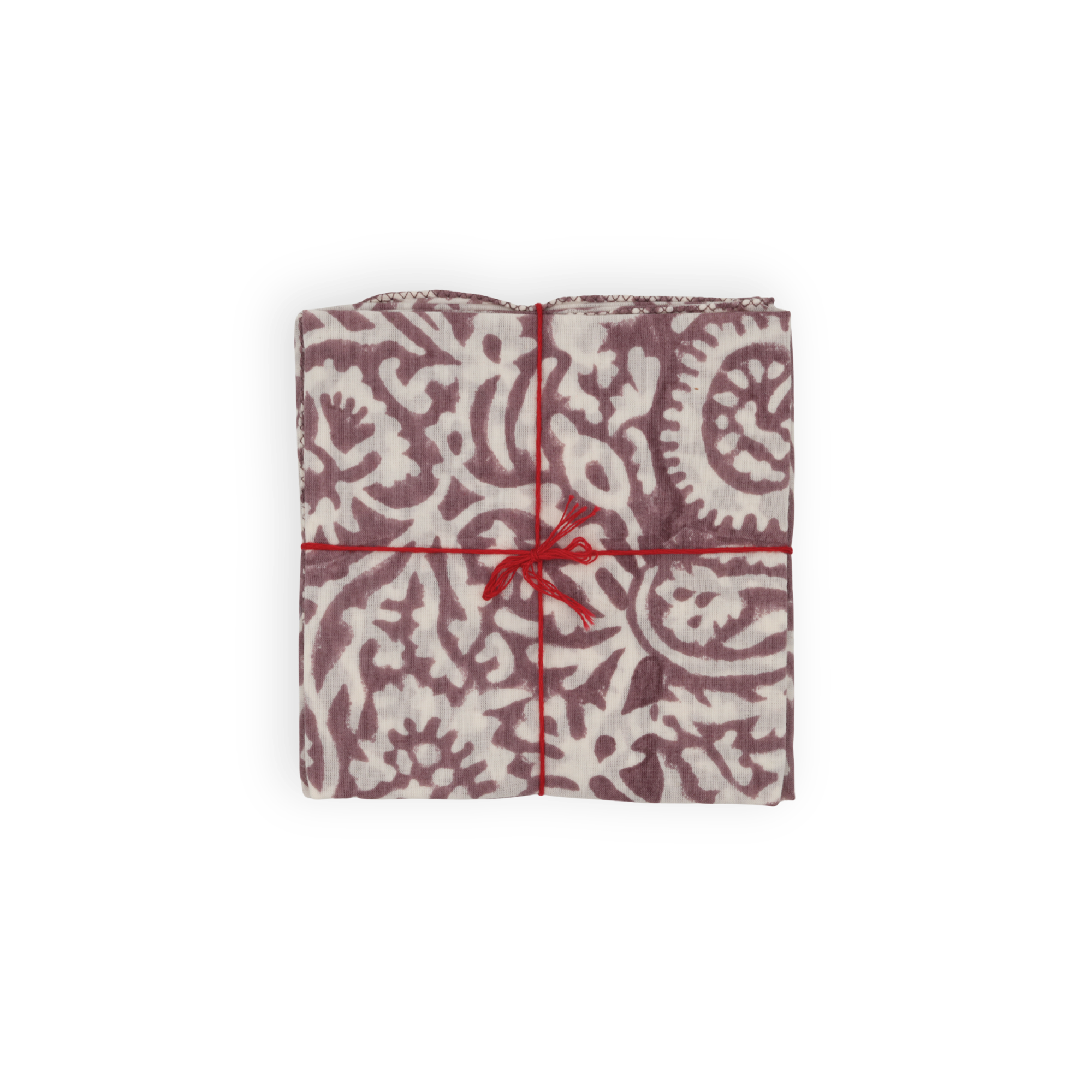 Table Napkins - Impatient Zephyr