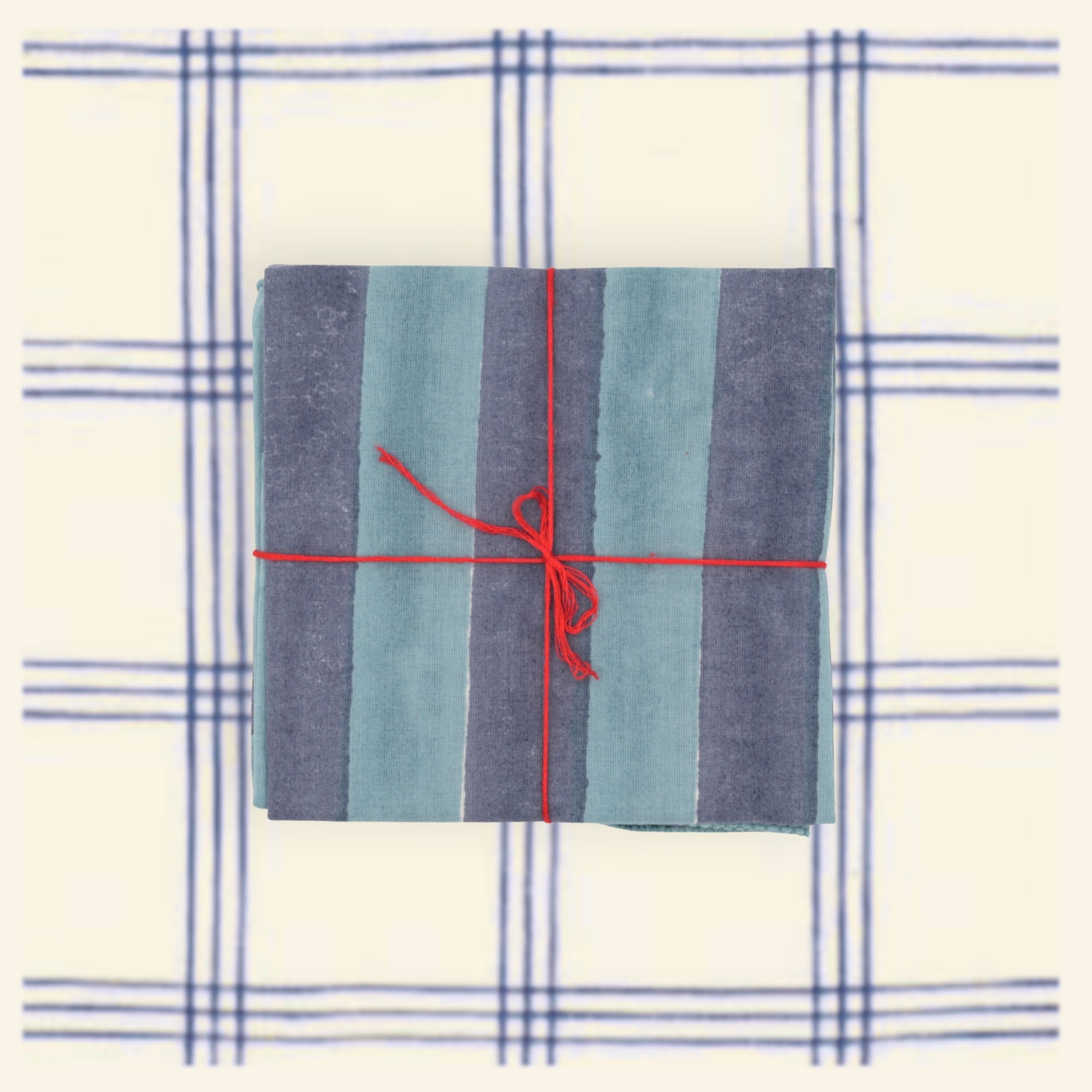 Table Napkins - Will Moonlight