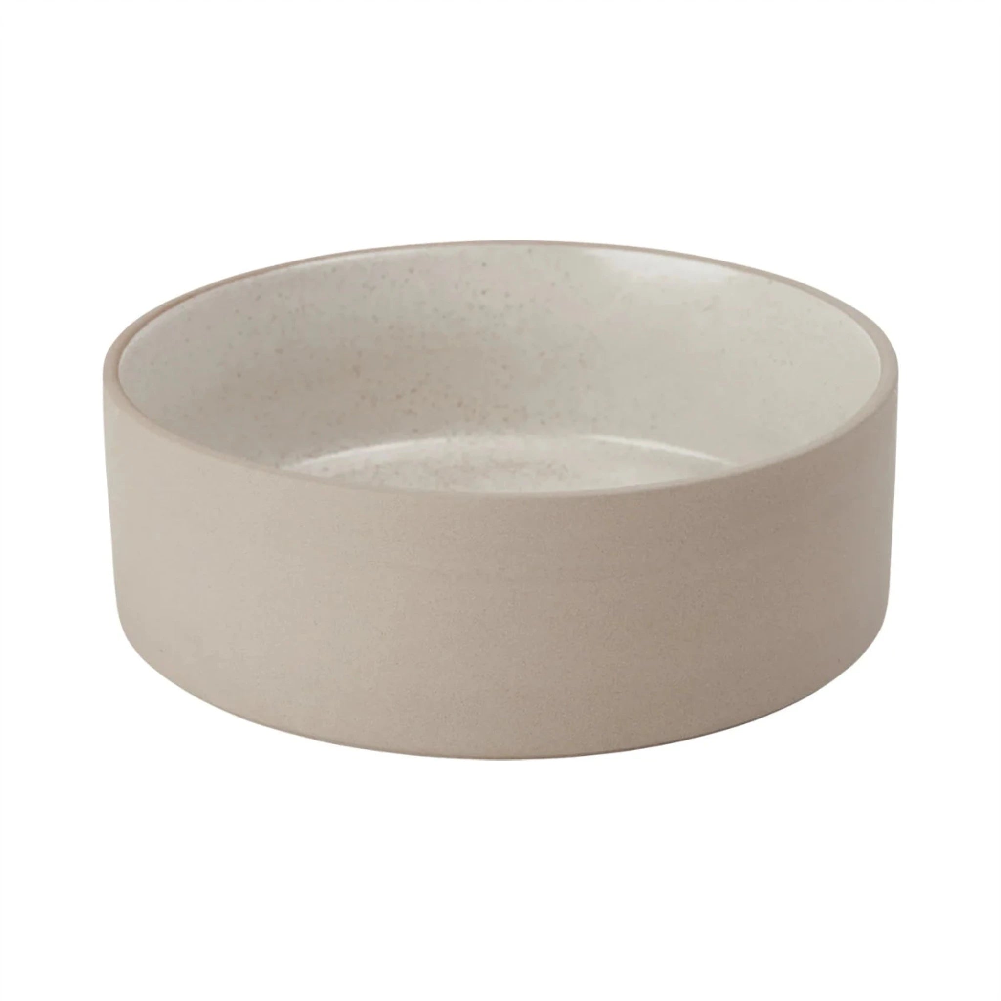 Sia Dog Bowl