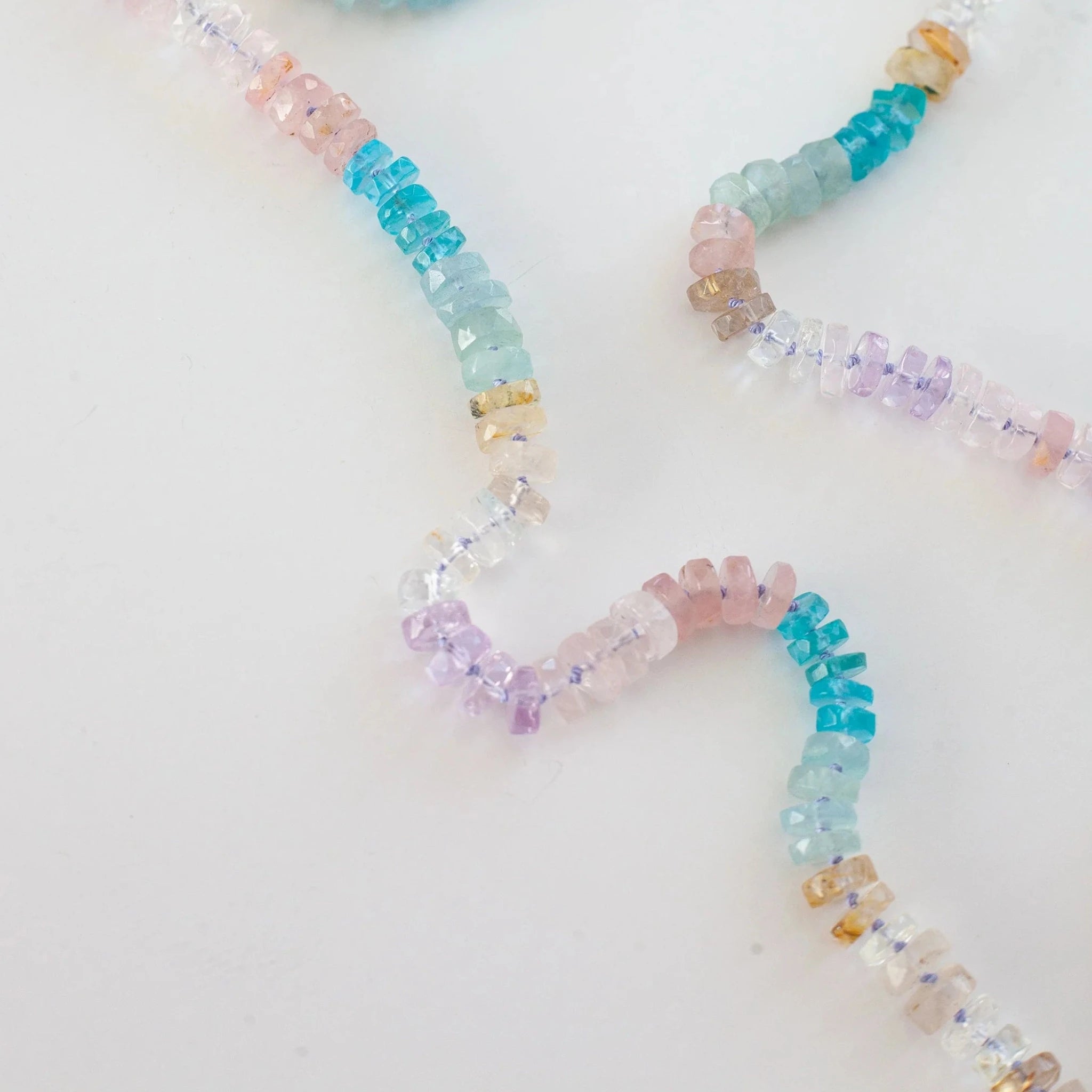 Skye Necklace