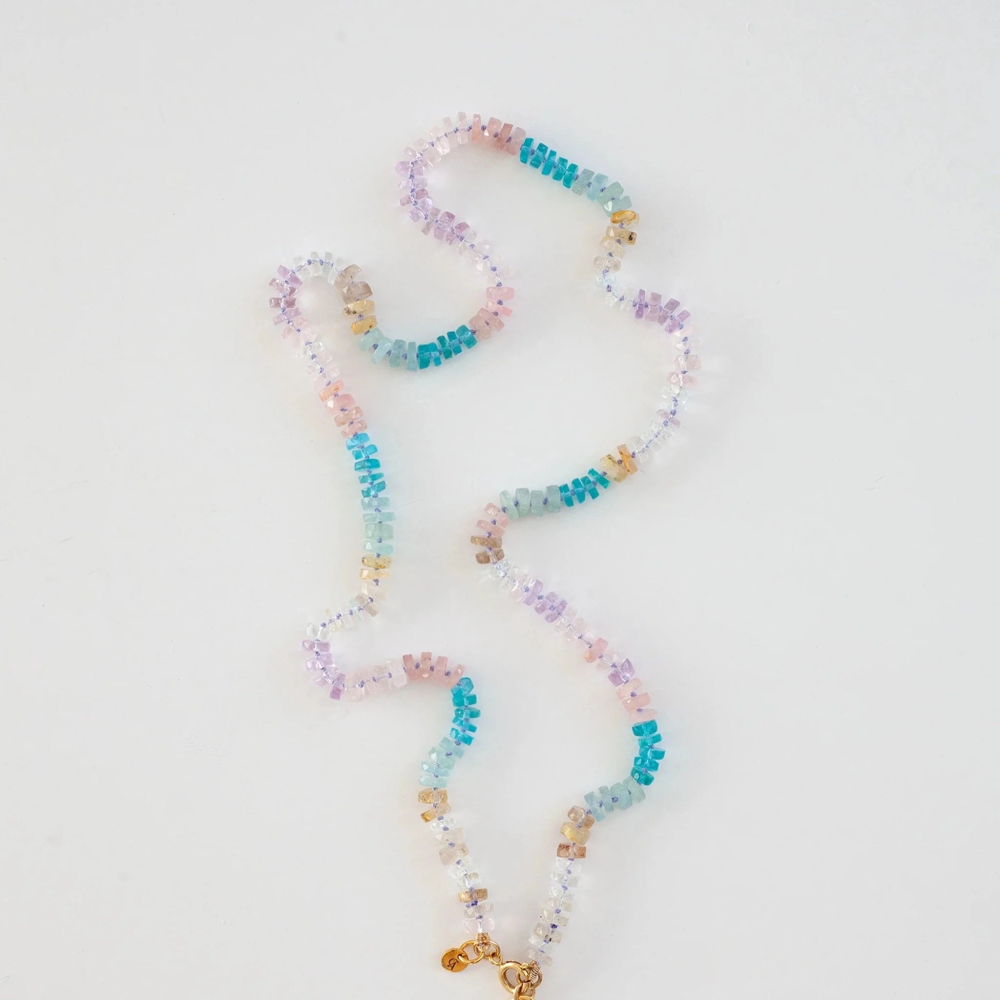 Skye Necklace