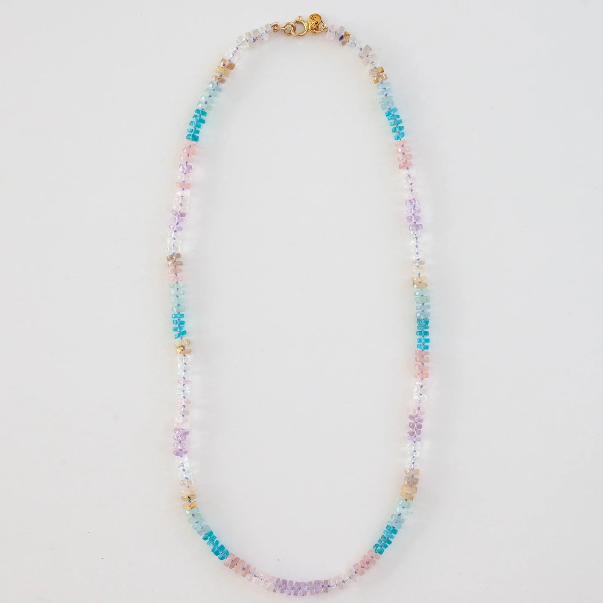 Skye Necklace