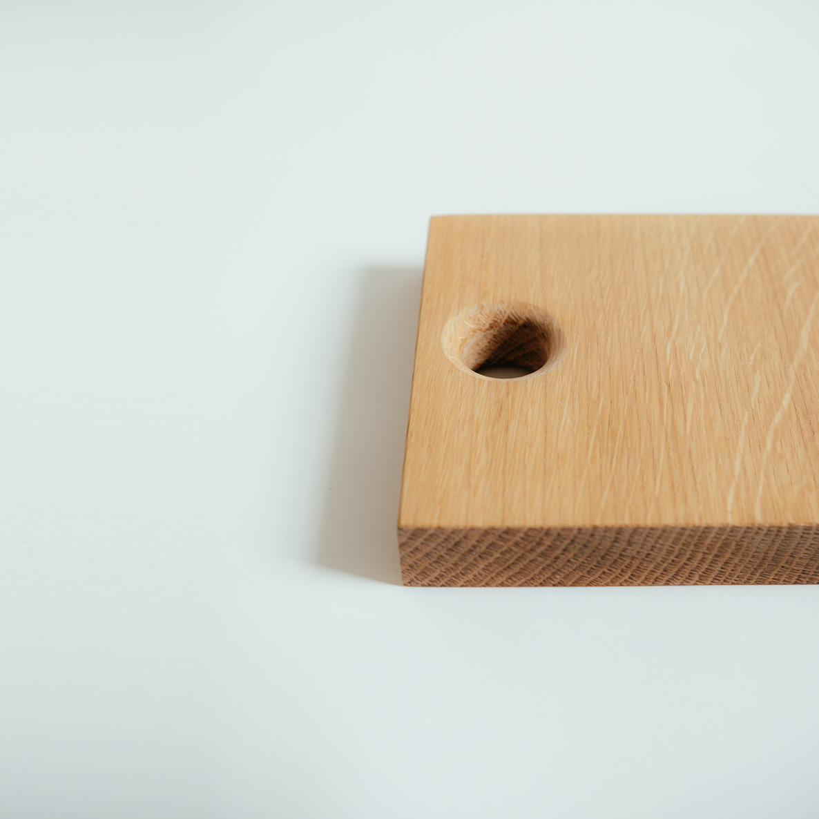 Small Wooden Board