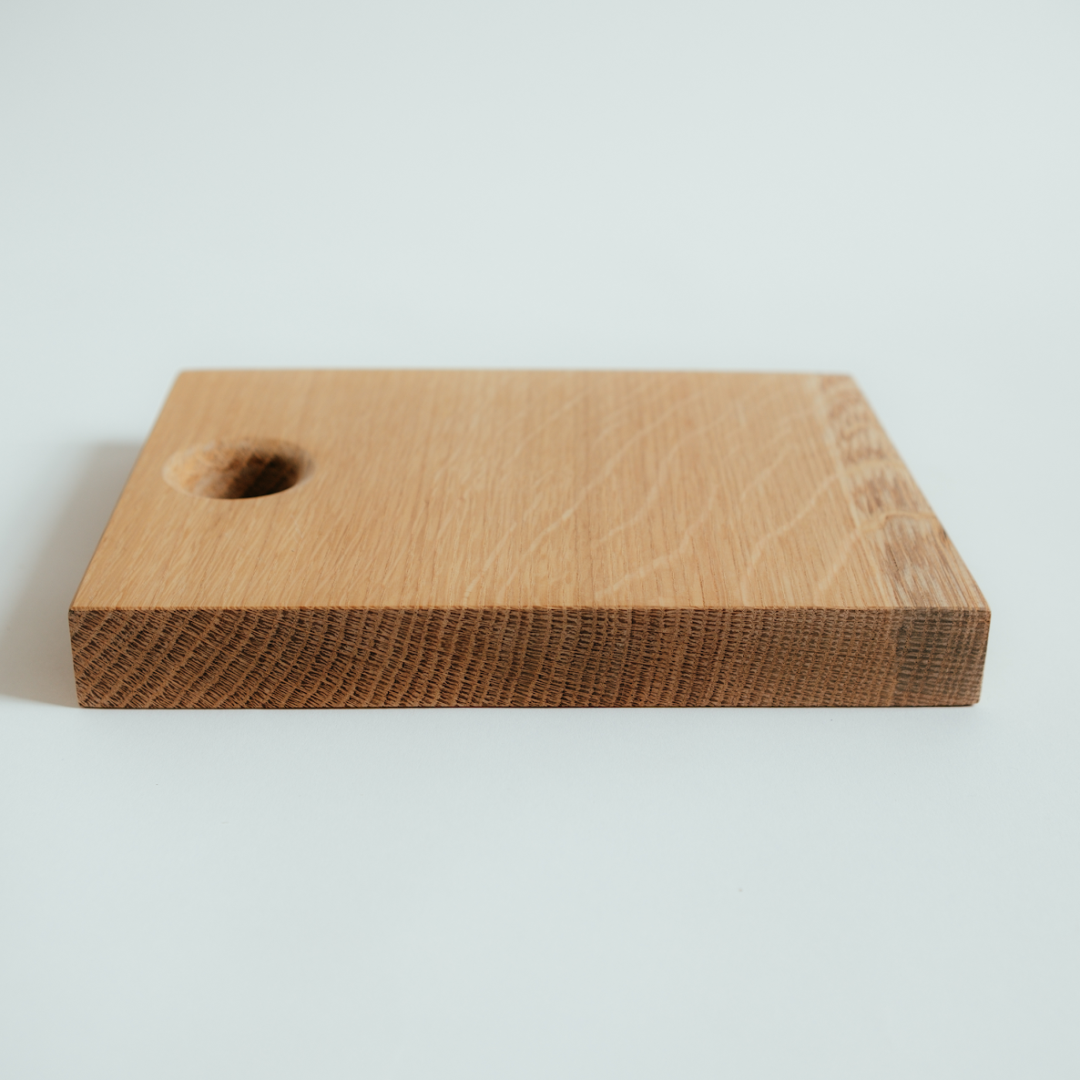 Small Wooden Board