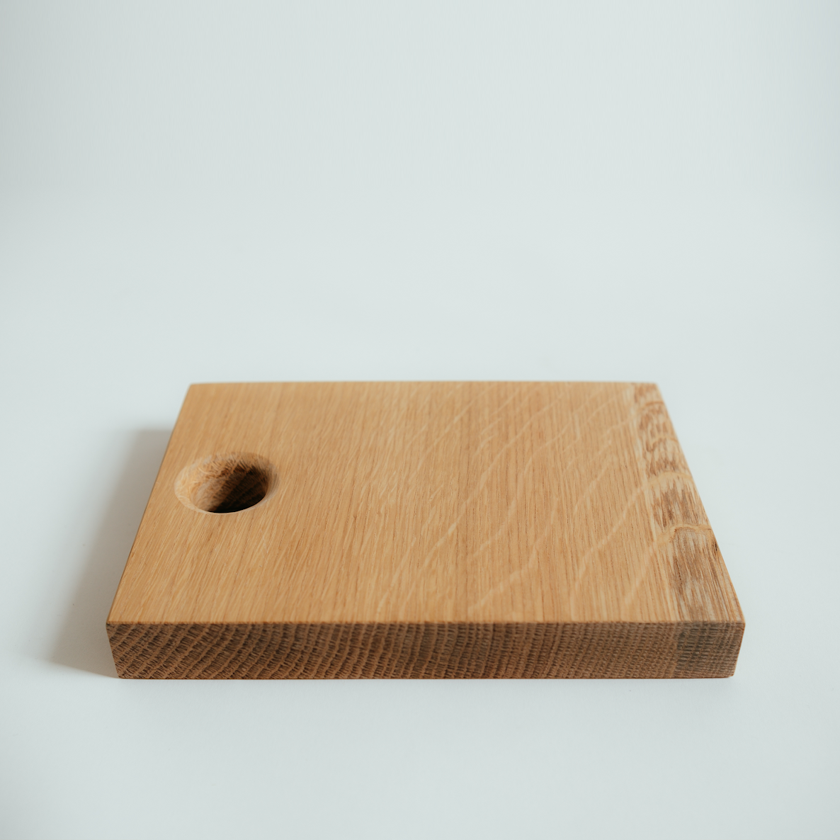 Small Wooden Board