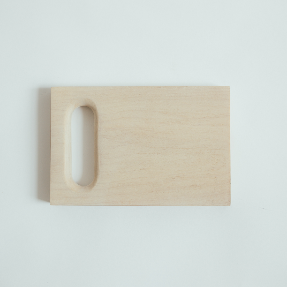 Small Wooden Board