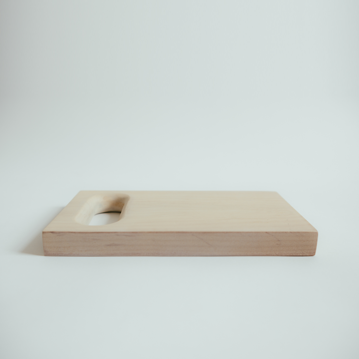 Small Wooden Board
