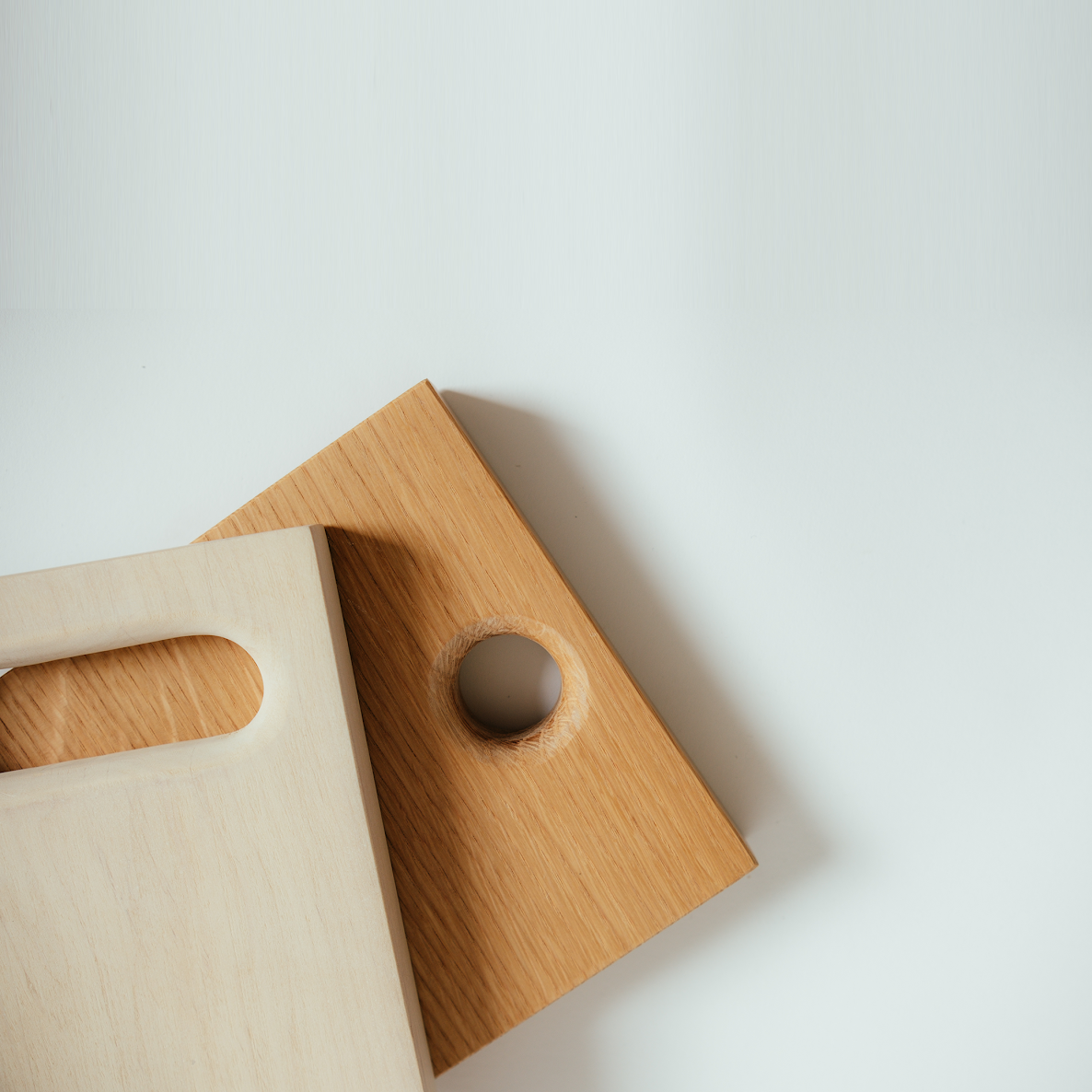 Small Wooden Board