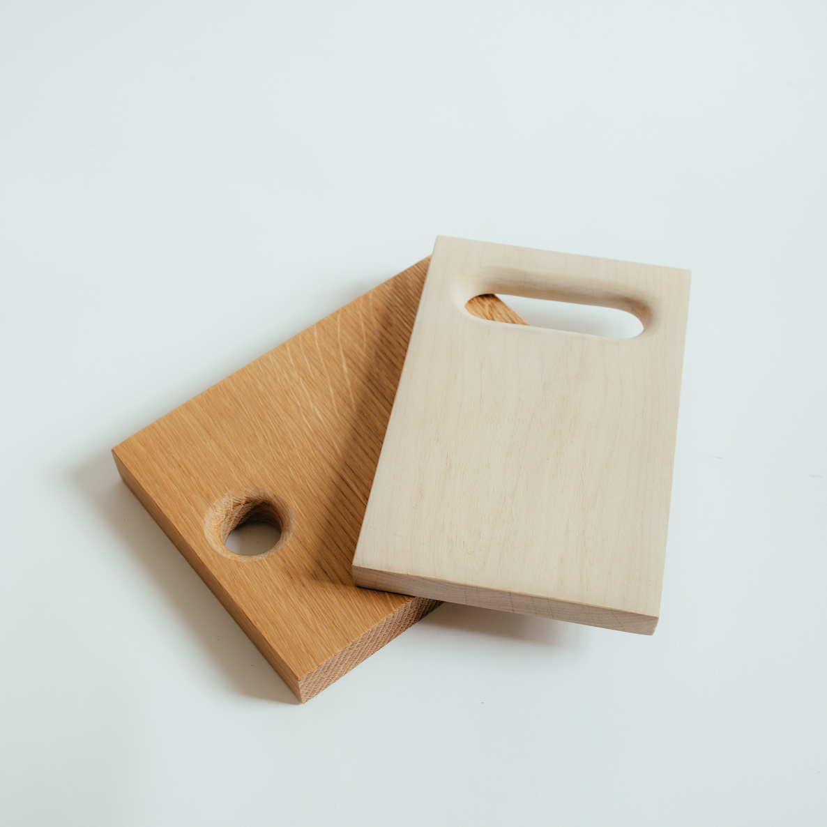 Small Wooden Board