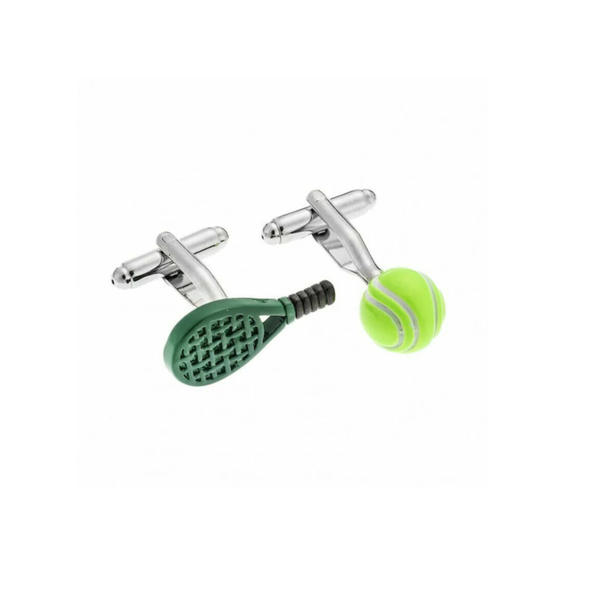 Stolen Riches Cufflinks