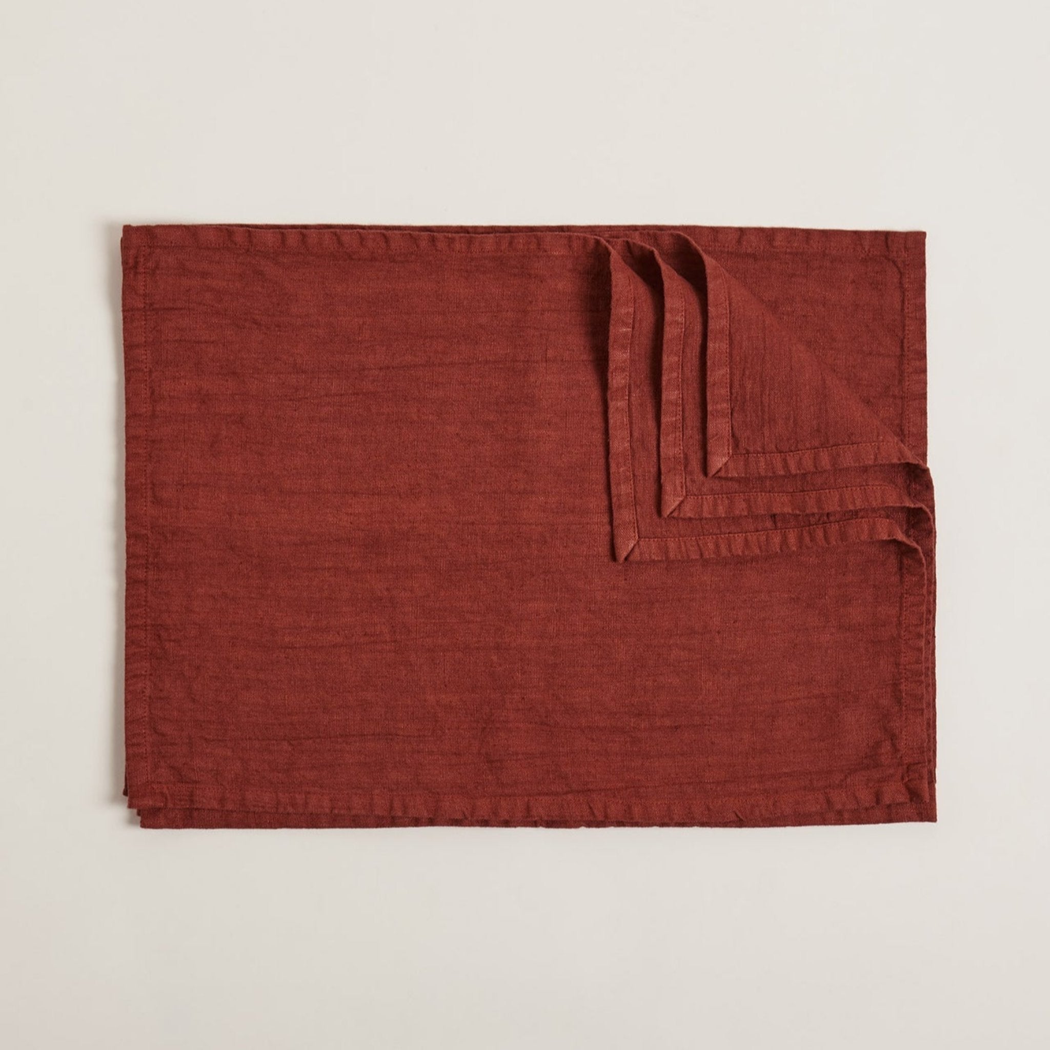 R+D Lab Linen Placemat | SET OF 4