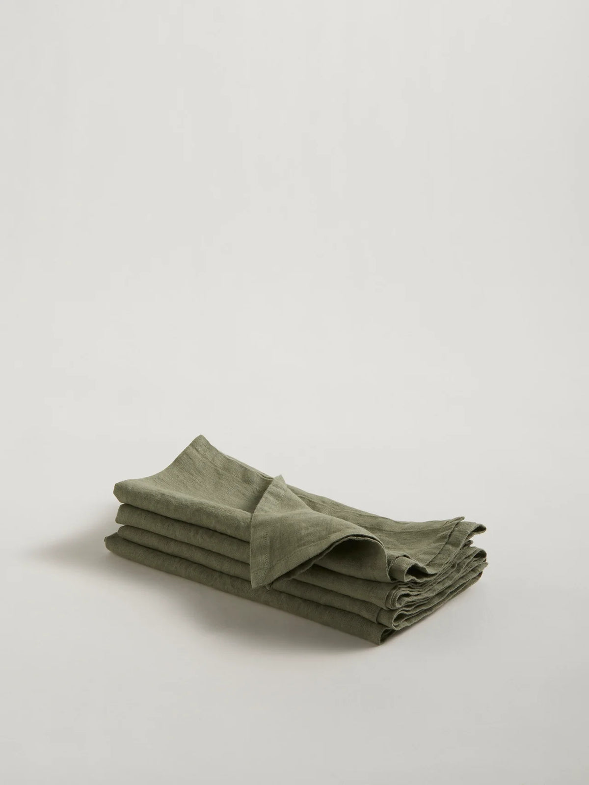 R+D Lab Linen Napkin | SET OF 4