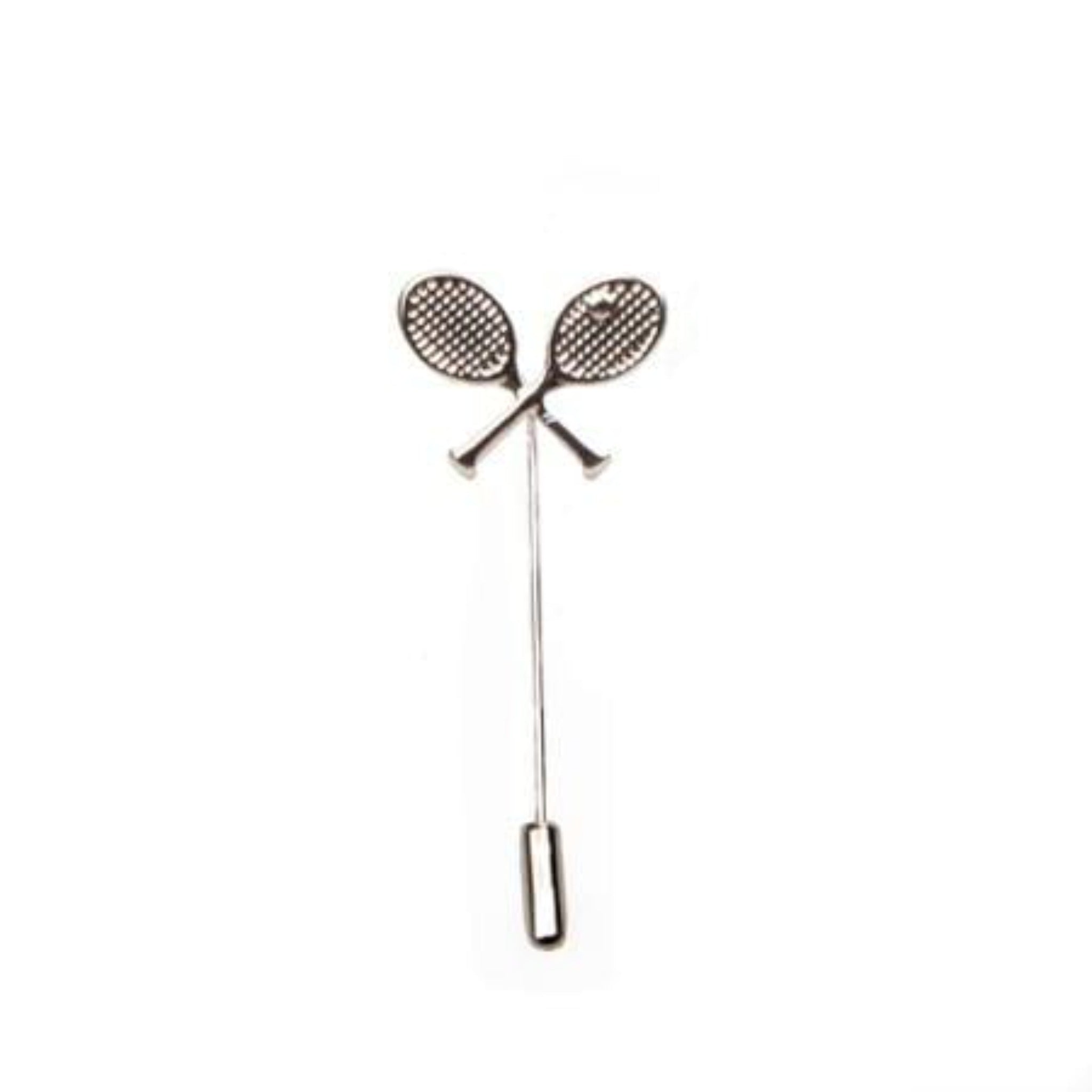 Stolen Riches Lapel Pins